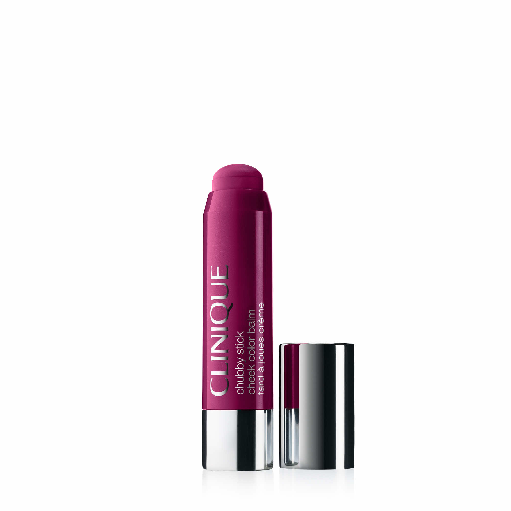 Clinique Chubby Stick Cheek Color Balm 6Gr Very Violet