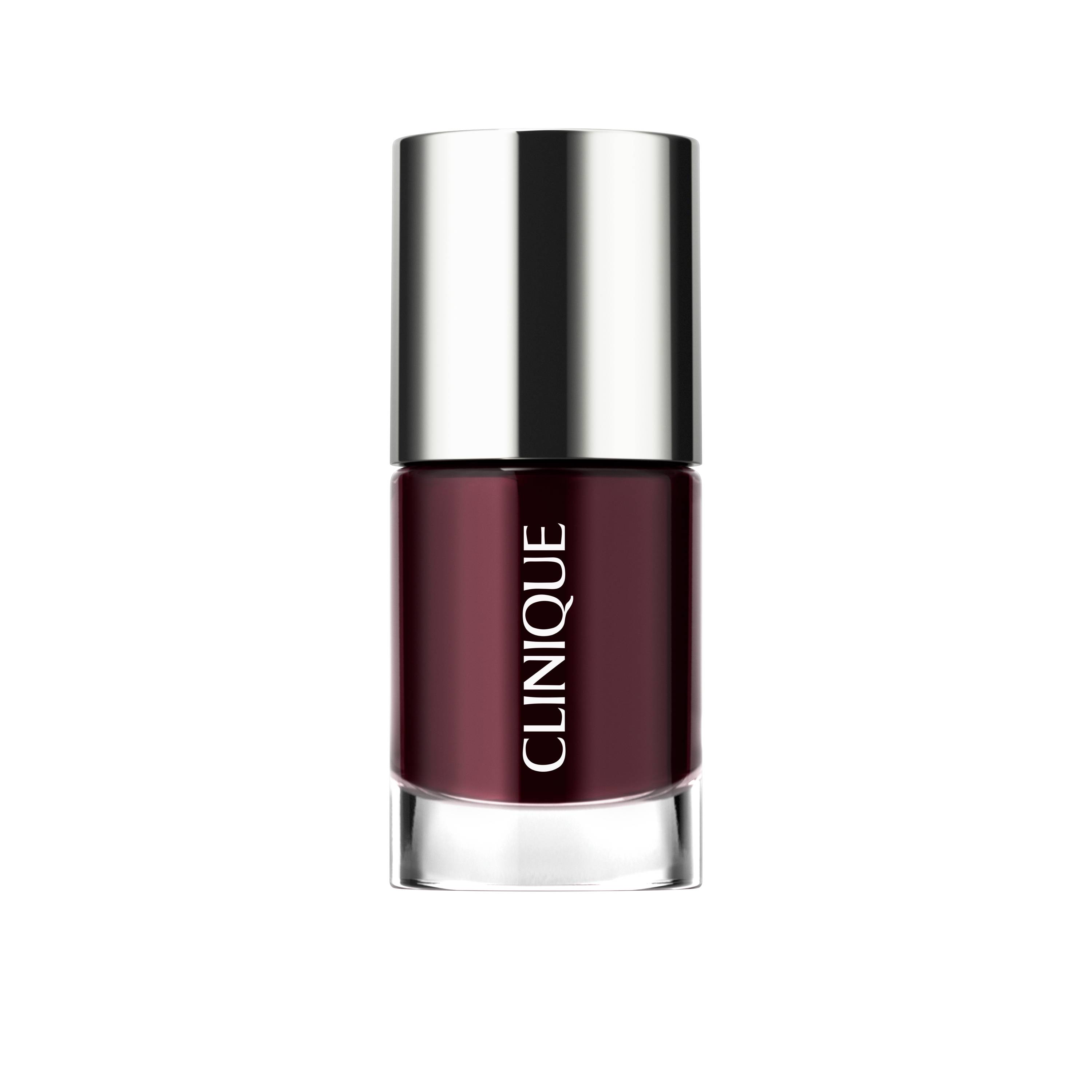 Clinique Color Rich Nail Polish - Black Honey 9Ml