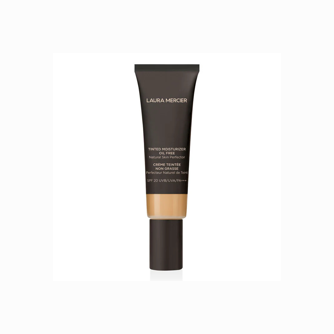 LAURA MERCIER LAURA MERCIER TINTED MOISTURIZER OIL FREE NATURAL SKIN PERFECTOR SPF20 | 50ml 3C1 Fawn