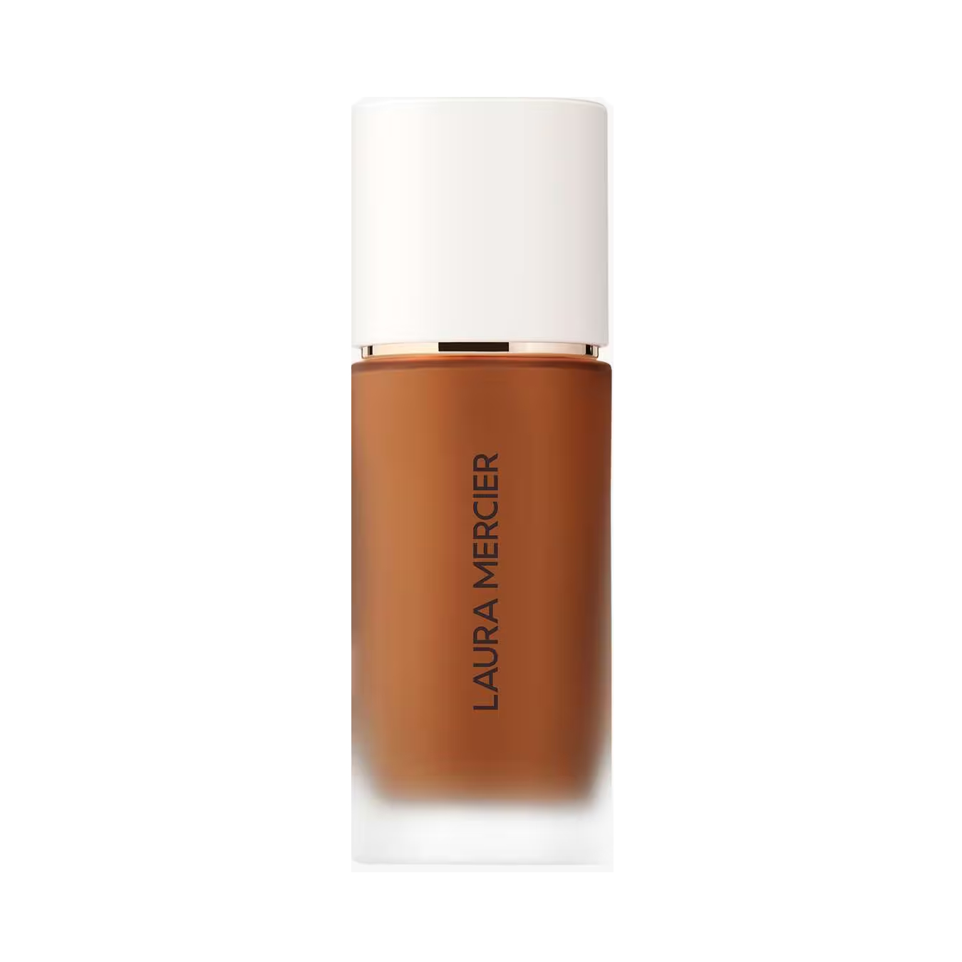 LAURA MERCIER LAURA MERCIER REAL FLAWLESS WEIGHTLESS PERFECTING FOUNDATION | 30ml 6W1 Ganache