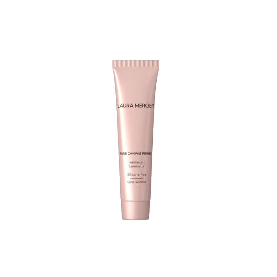 LAURA MERCIER PURE CANVAS PRIMER ILLUMINATING TRAVEL SIZE | 25ml