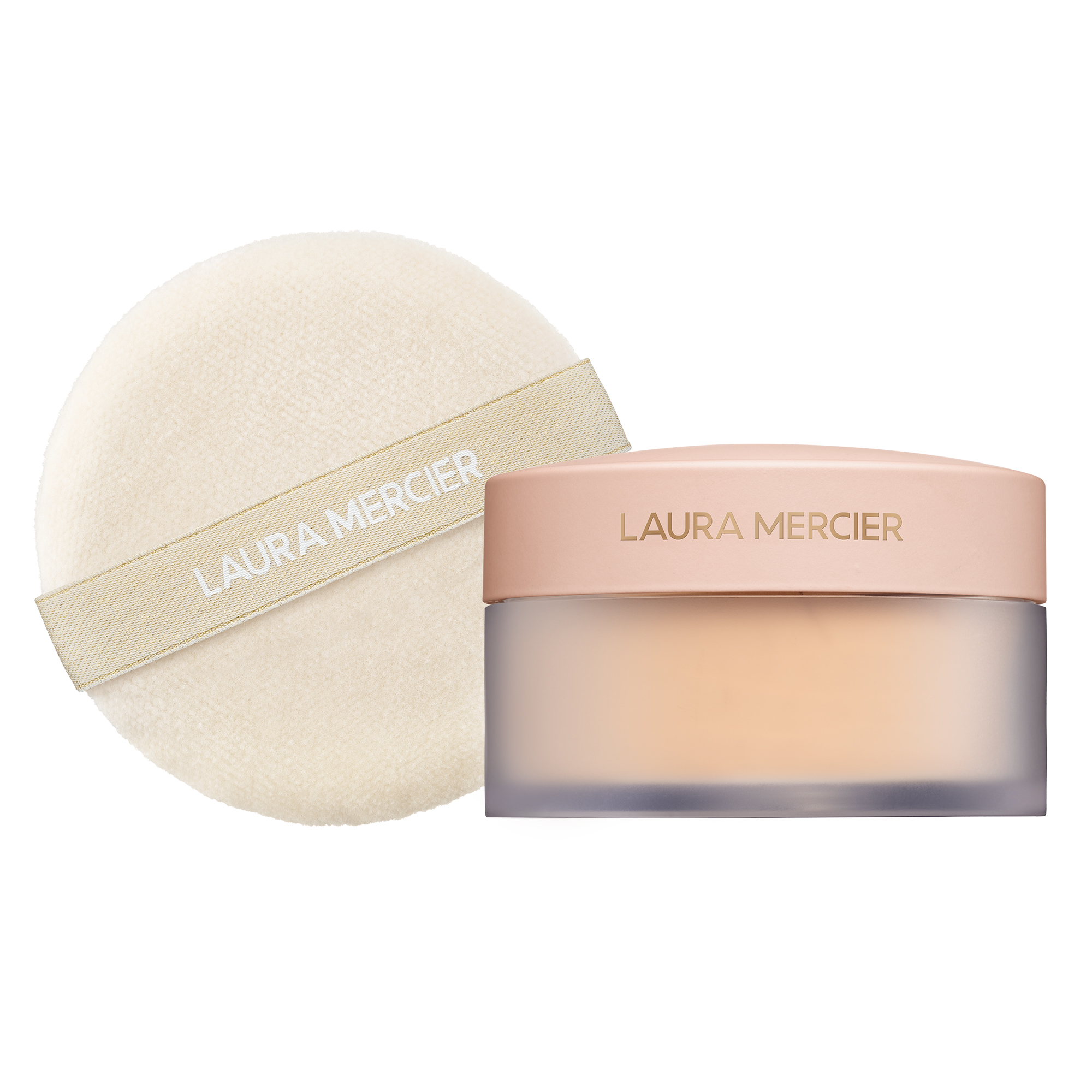 Laura Mercier Translucent Loose-Talc-Free- Setting Powder Ultra-Blur 20Gr Honey