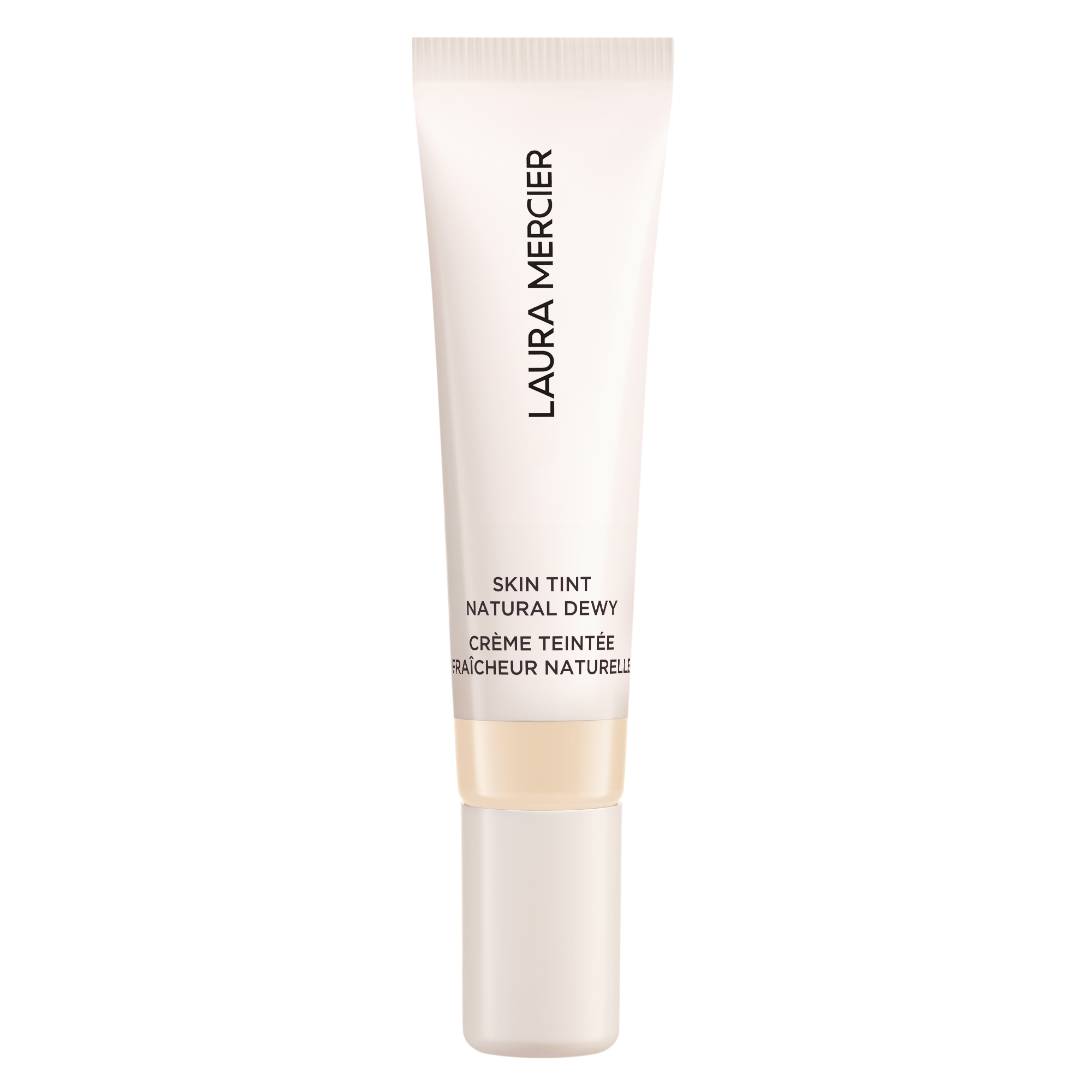 Laura Mercier Tinted Moisturizer Natural Dewy Mini 15Ml 0N-Silk