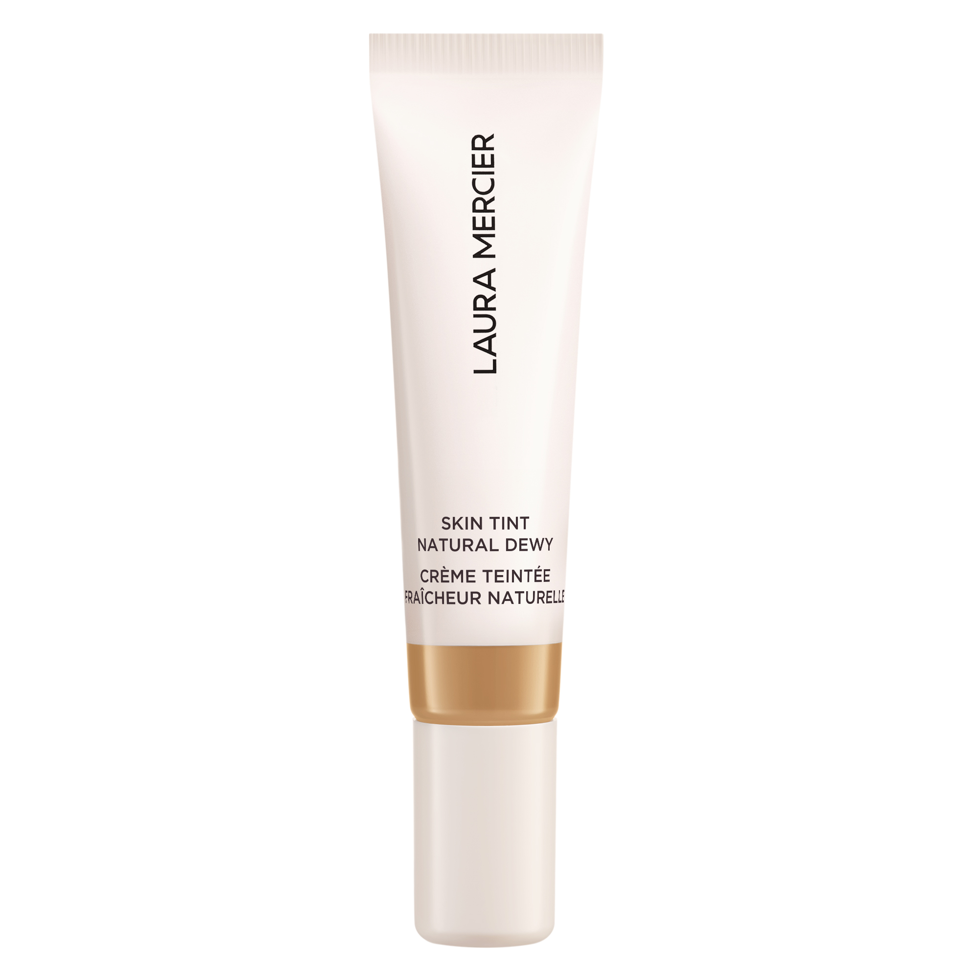 Laura Mercier Tinted Moisturizer Natural Dewy Mini 15Ml 4N-Teak