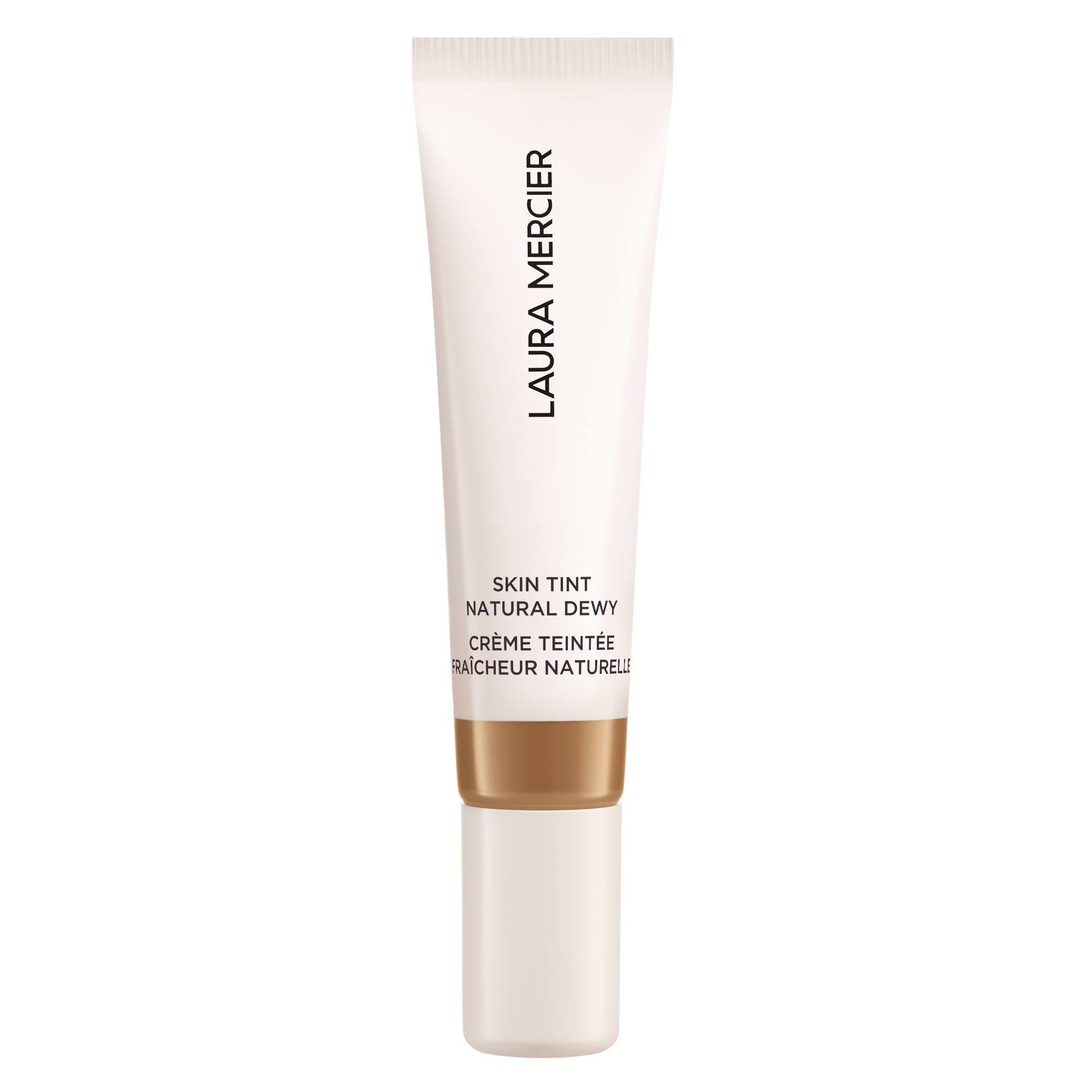 Laura Mercier Tinted Moisturizer Natural Dewy Mini 15Ml 5N-Clay