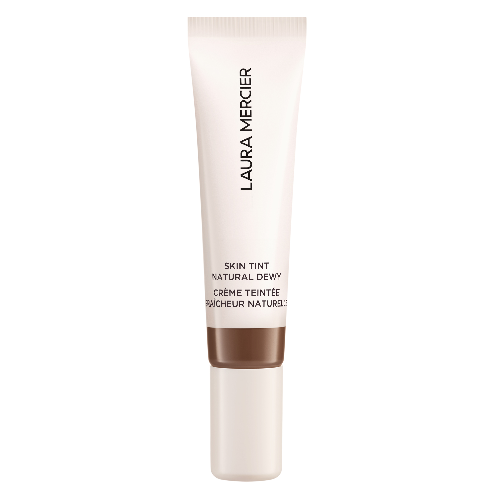Laura Mercier Tinted Moisturizer Natural Dewy Mini 15Ml 6N-Umber