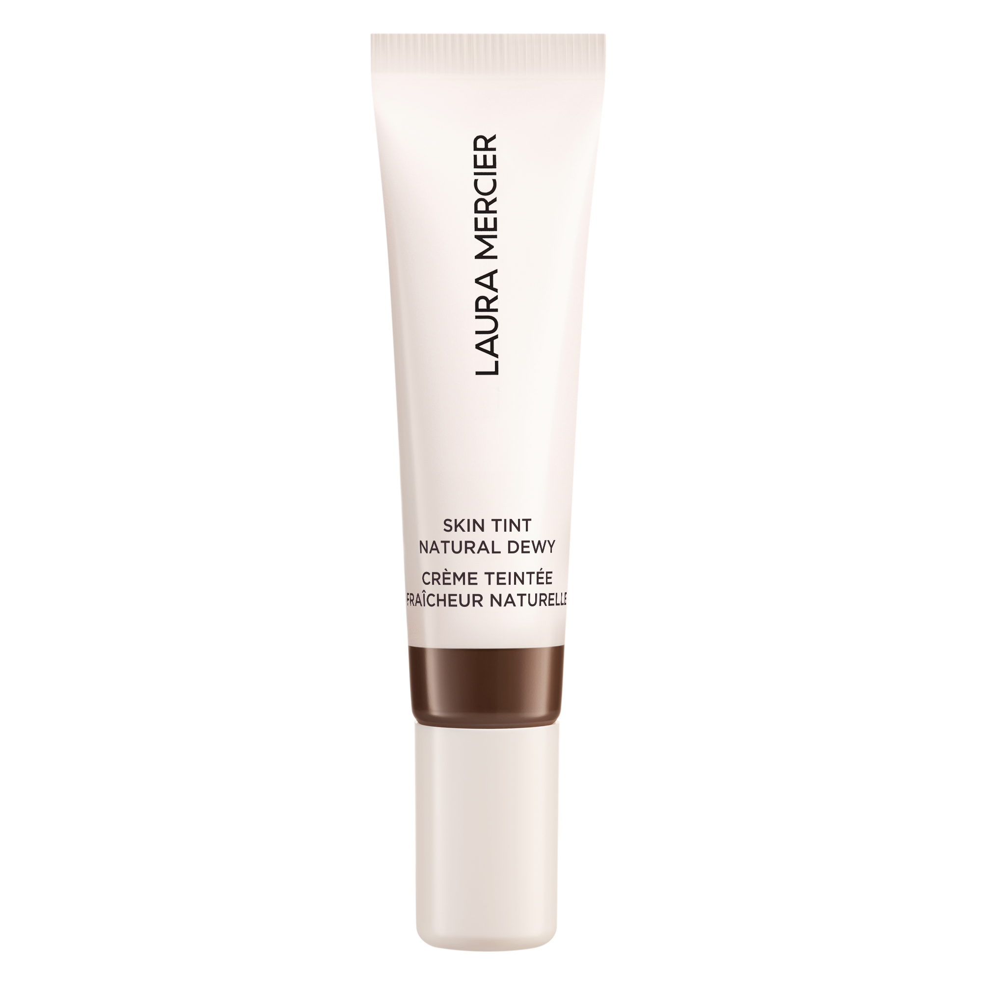 Laura Mercier Tinted Moisturizer Natural Dewy Mini 15Ml 7N-Mahogany