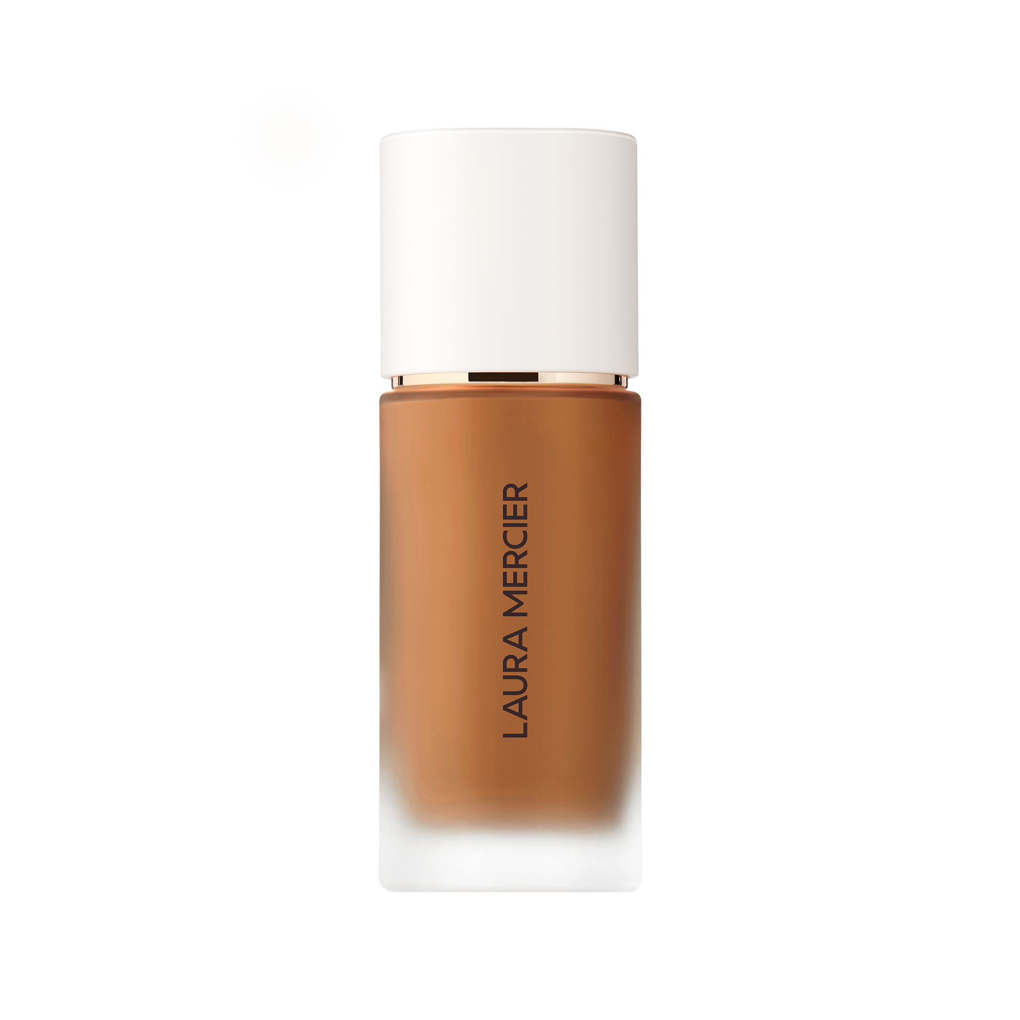 LAURA MERCIER LAURA MERCIER REAL FLAWLESS WEIGHTLESS PERFECTING FOUNDATION | 30ml 5N1 Cinnamon