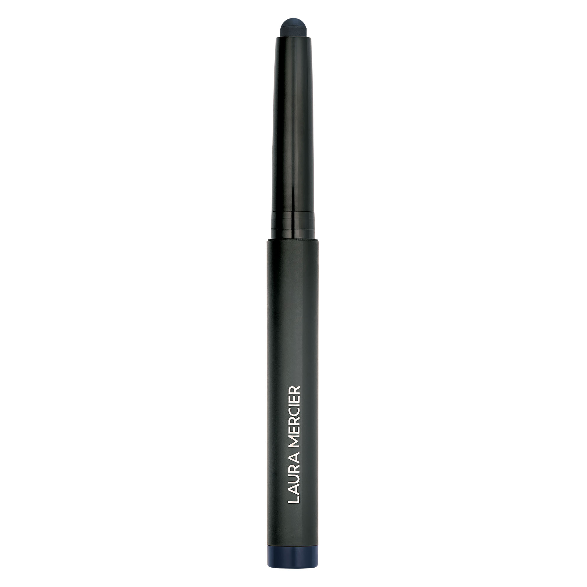 LAURA MERCIER LAURA MERCIER CAVIAR STICK EYE SHADOW MATTE | 1,64gr Midnight Blue