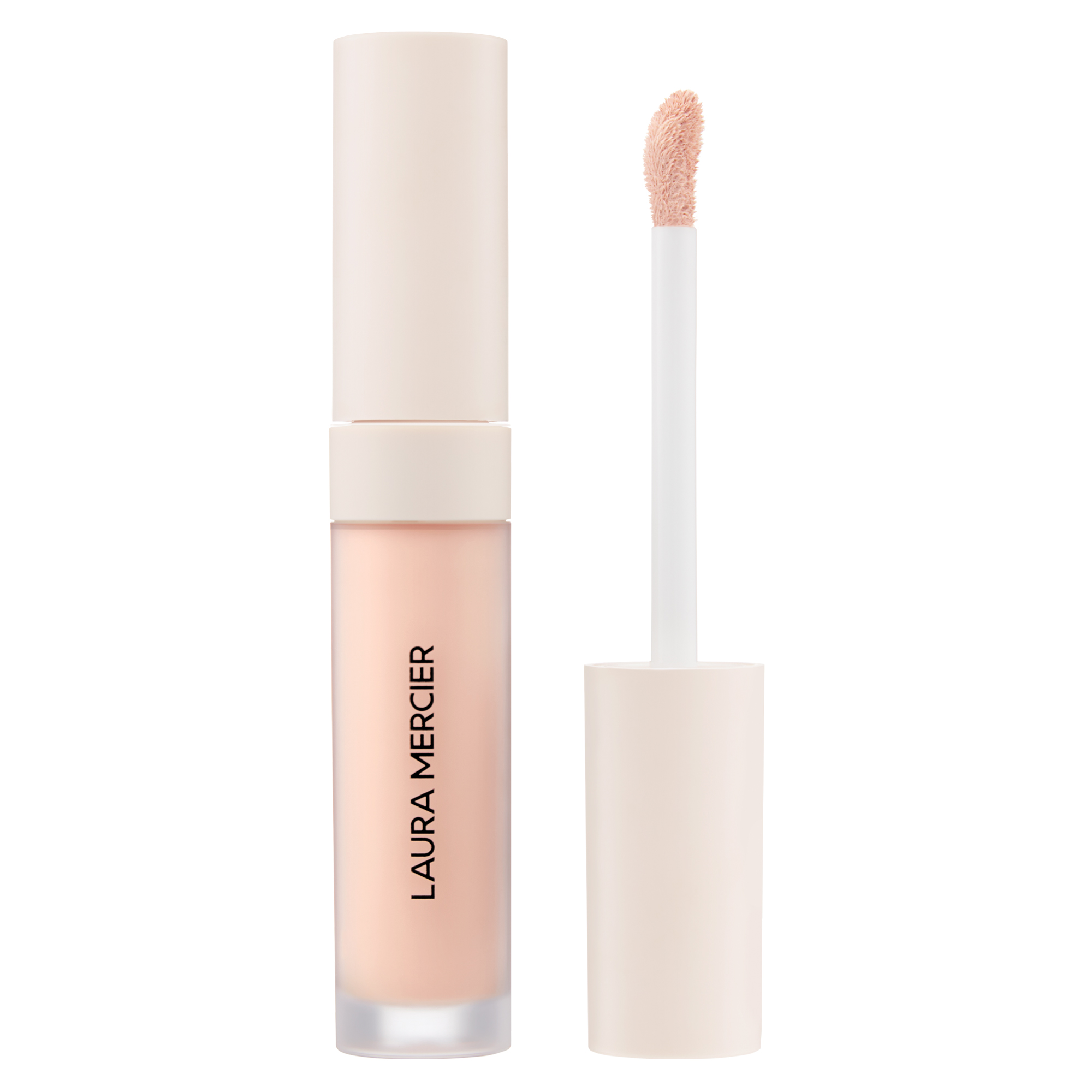 LAURA MERCIER LAURA MERCIER REAL FLAWLESS WEIGHTLESS PERFECTING CONCEALER | 4,5ml 0N1