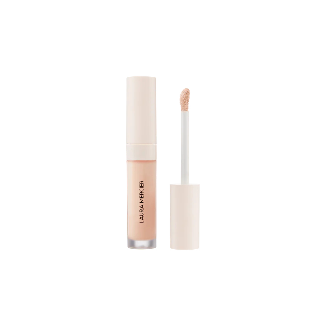 Laura Mercier Real Flawless Weightless Perfecting Concealer 4 5Ml 0W1