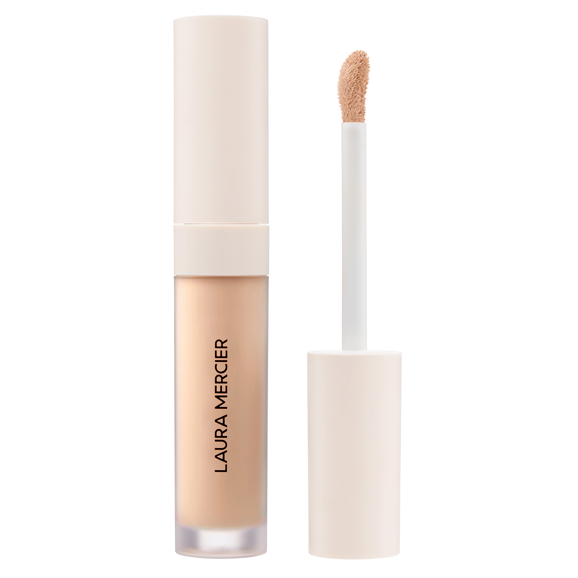 Laura Mercier Real Flawless Weightless Perfecting Concealer 4 5Ml 1N0