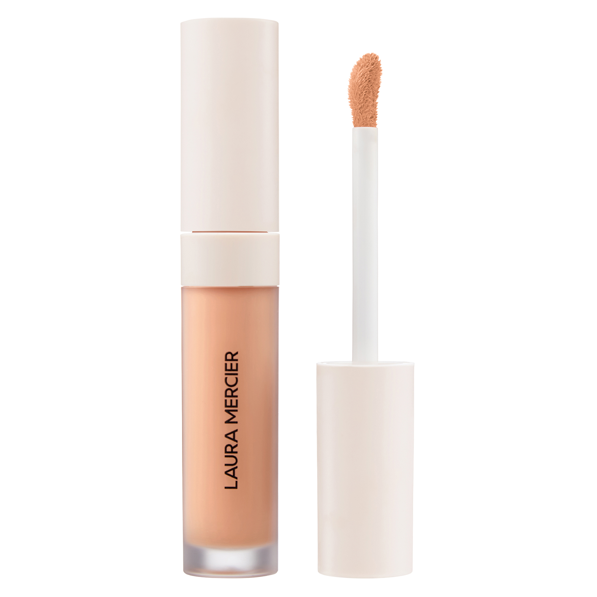 LAURA MERCIER LAURA MERCIER REAL FLAWLESS WEIGHTLESS PERFECTING CONCEALER | 4,5ml 3W2