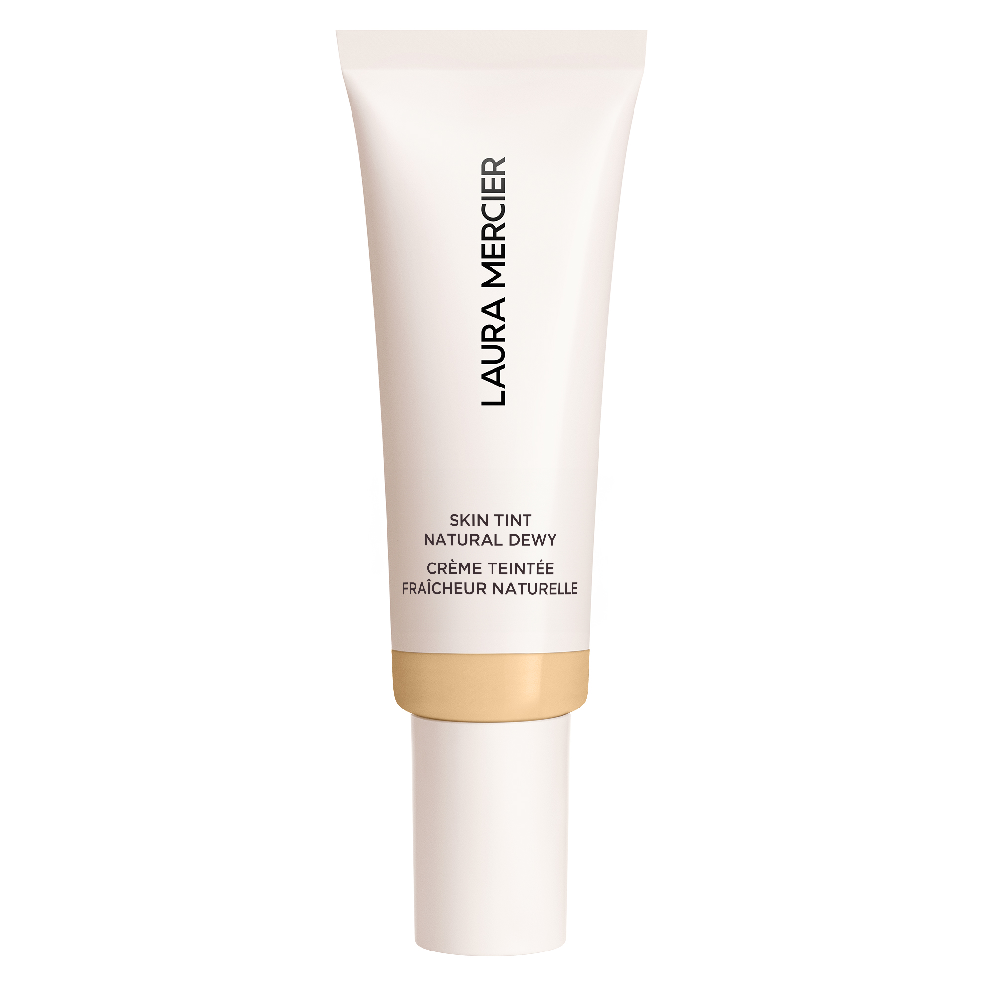 Laura Mercier Tinted Moisturizer Natural Dewy 45Ml 1W-Blonde