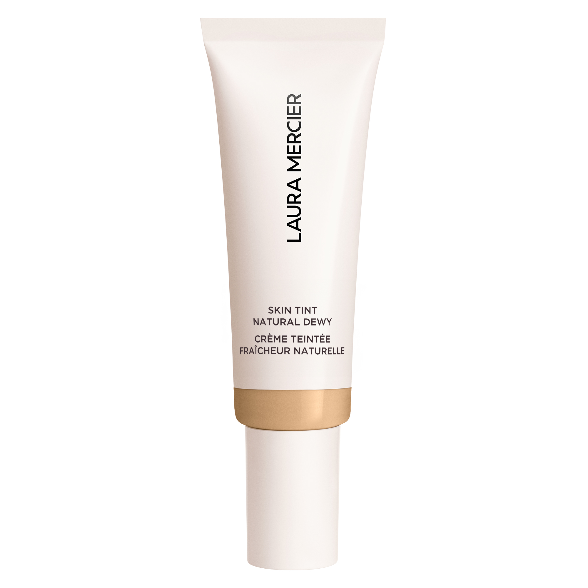 Laura Mercier Tinted Moisturizer Natural Dewy 45Ml 2W-Citrine