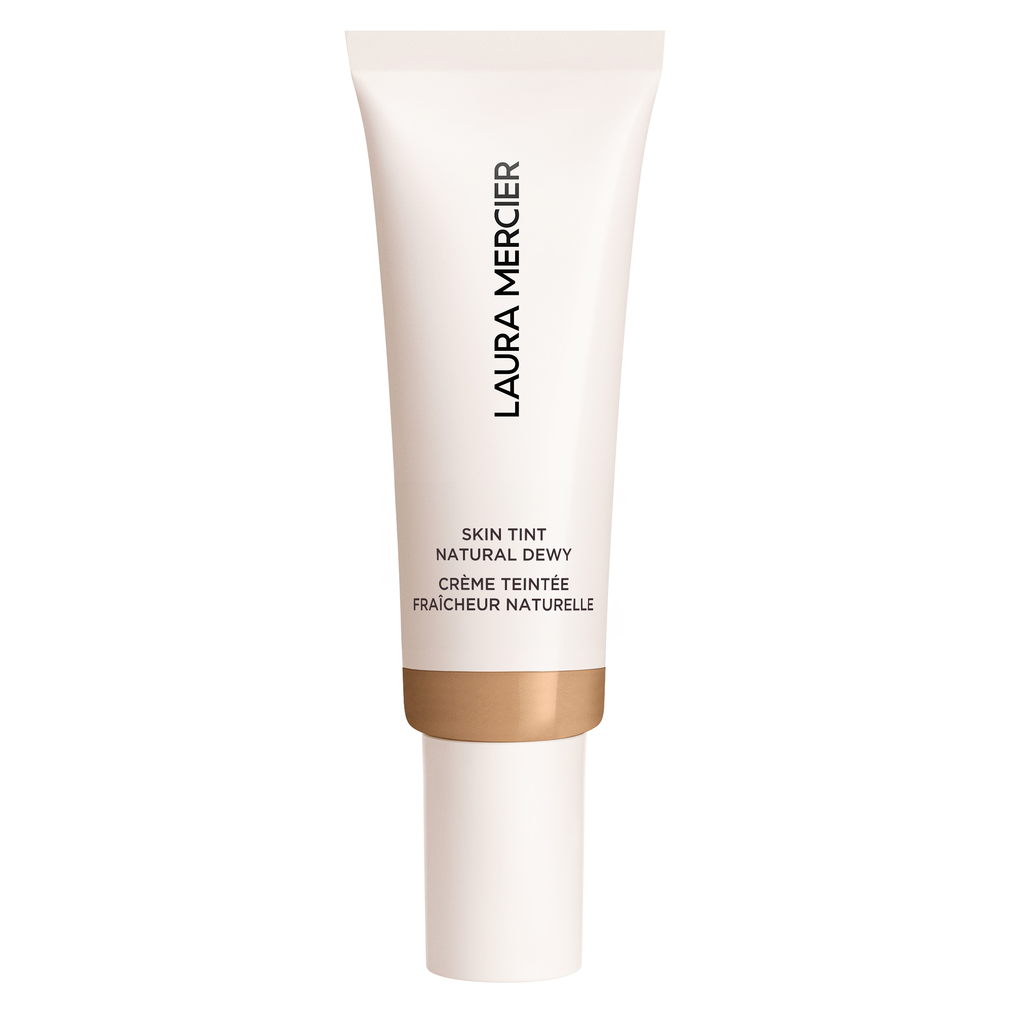 Laura Mercier Tinted Moisturizer Natural Dewy 45Ml 4C-Hazel