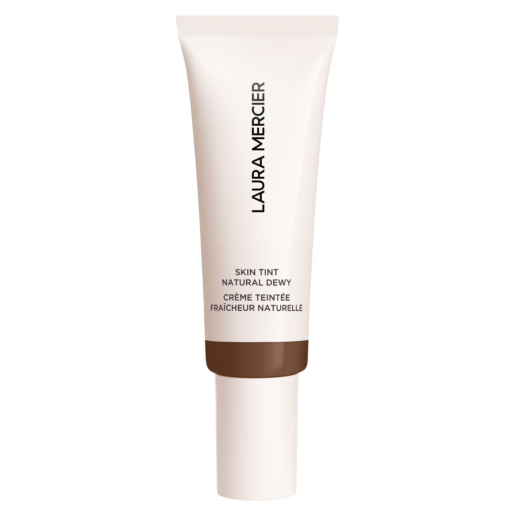 Laura Mercier Tinted Moisturizer Natural Dewy 45Ml 6N-Umber