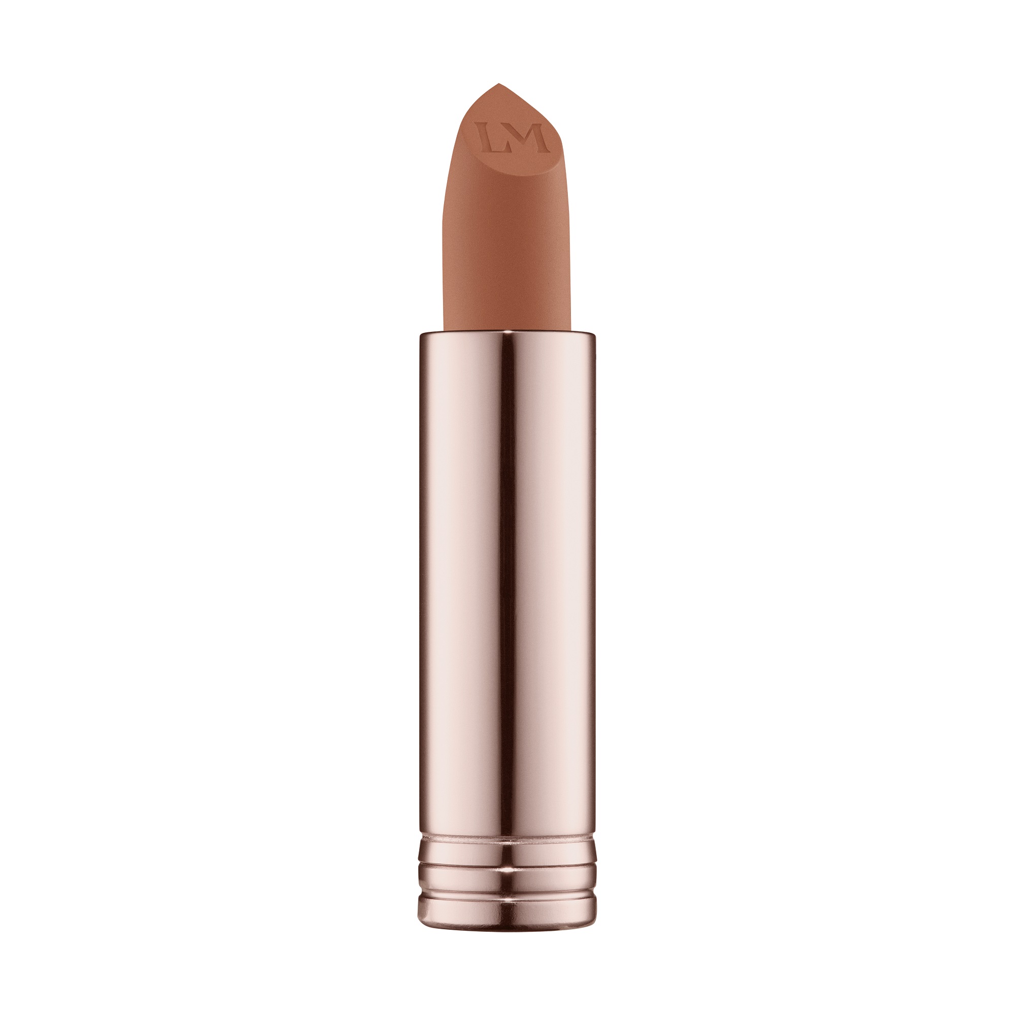 LAURA MERCIER LAURA MERCIER CAVIAR SMOOTHING MATTE LIPSTICK REFILL | 3,8gr 143 Nude Sateen