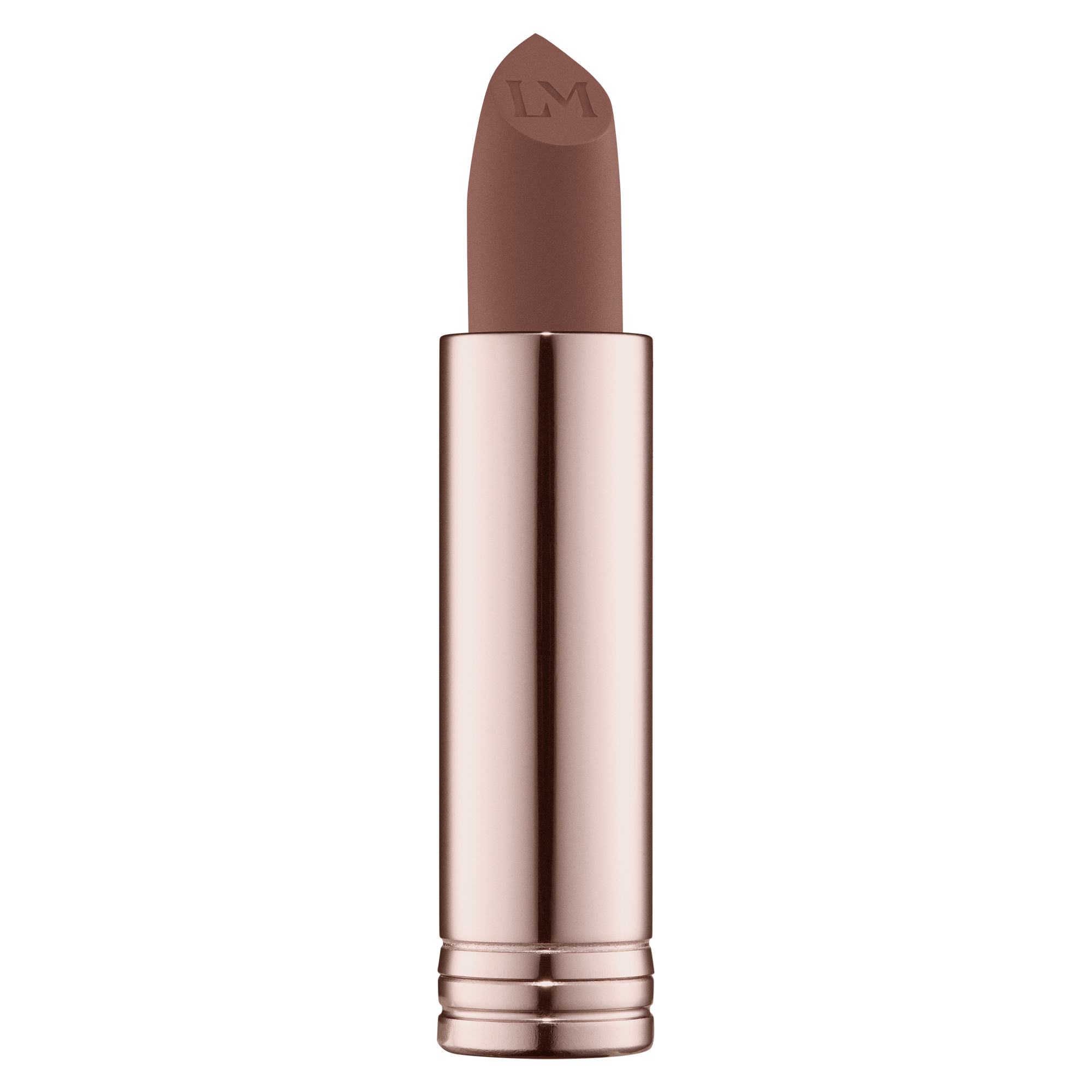 Laura Mercier Caviar Smoothing Matte Lipstick Refill 3 8Gr 198 Brown Suede