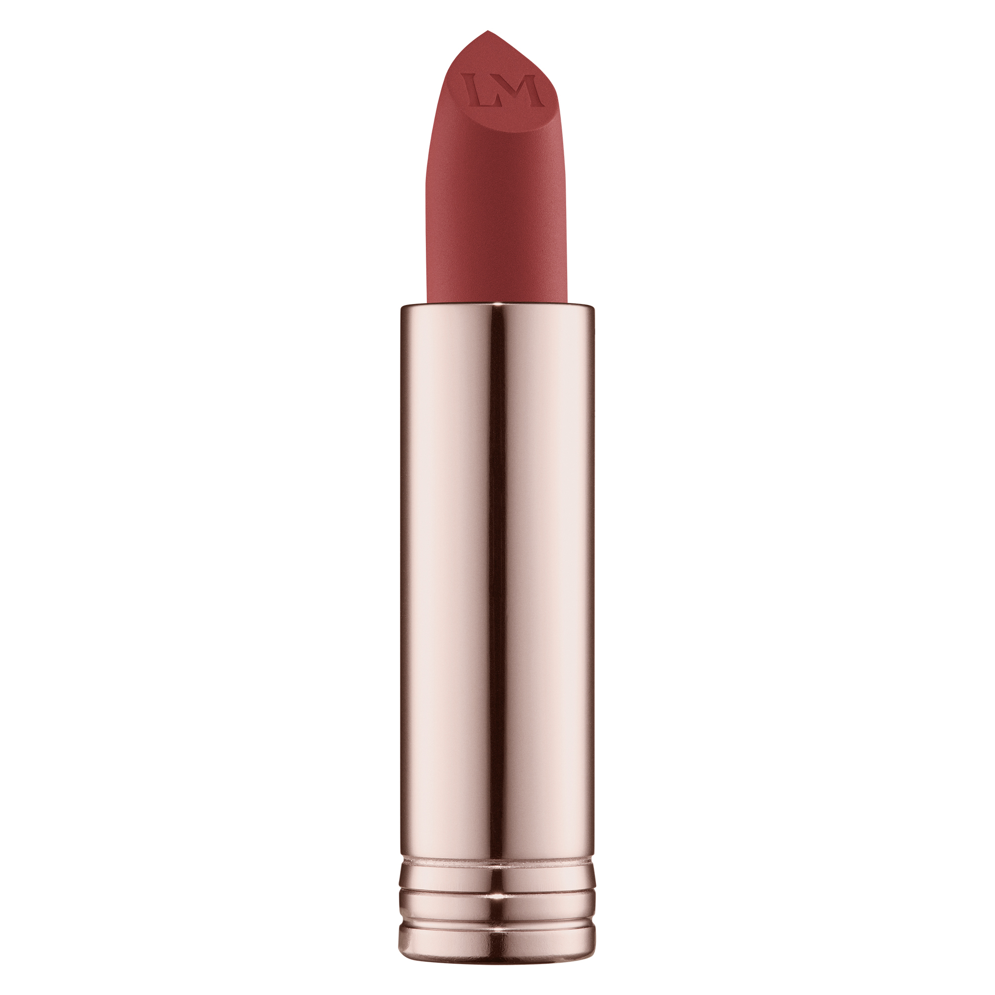 Laura Mercier Caviar Smoothing Matte Lipstick Refill 3 8Gr 680 Rosewood Silk