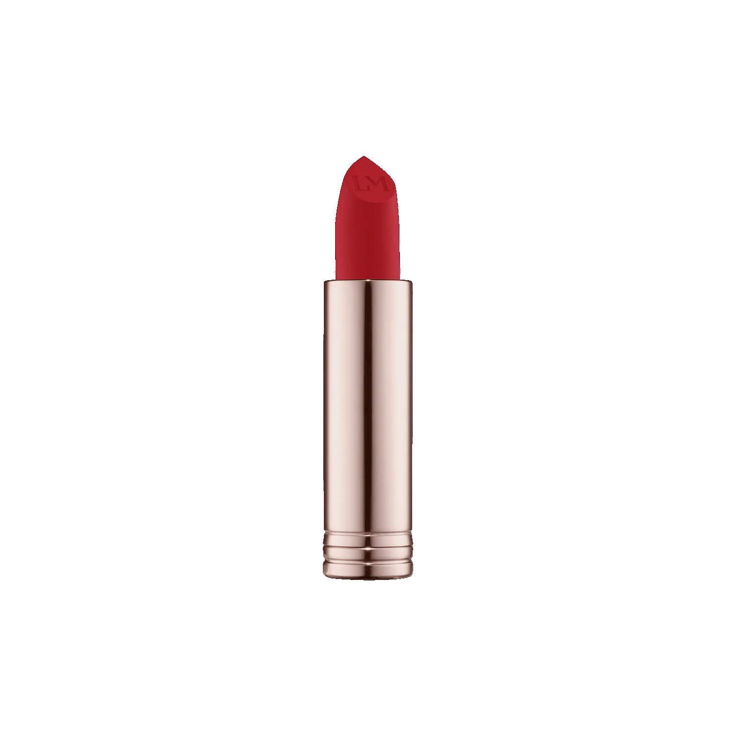 Laura Mercier Caviar Smoothing Matte Lipstick Refill 3 8Gr 520 Scarlet Velvet