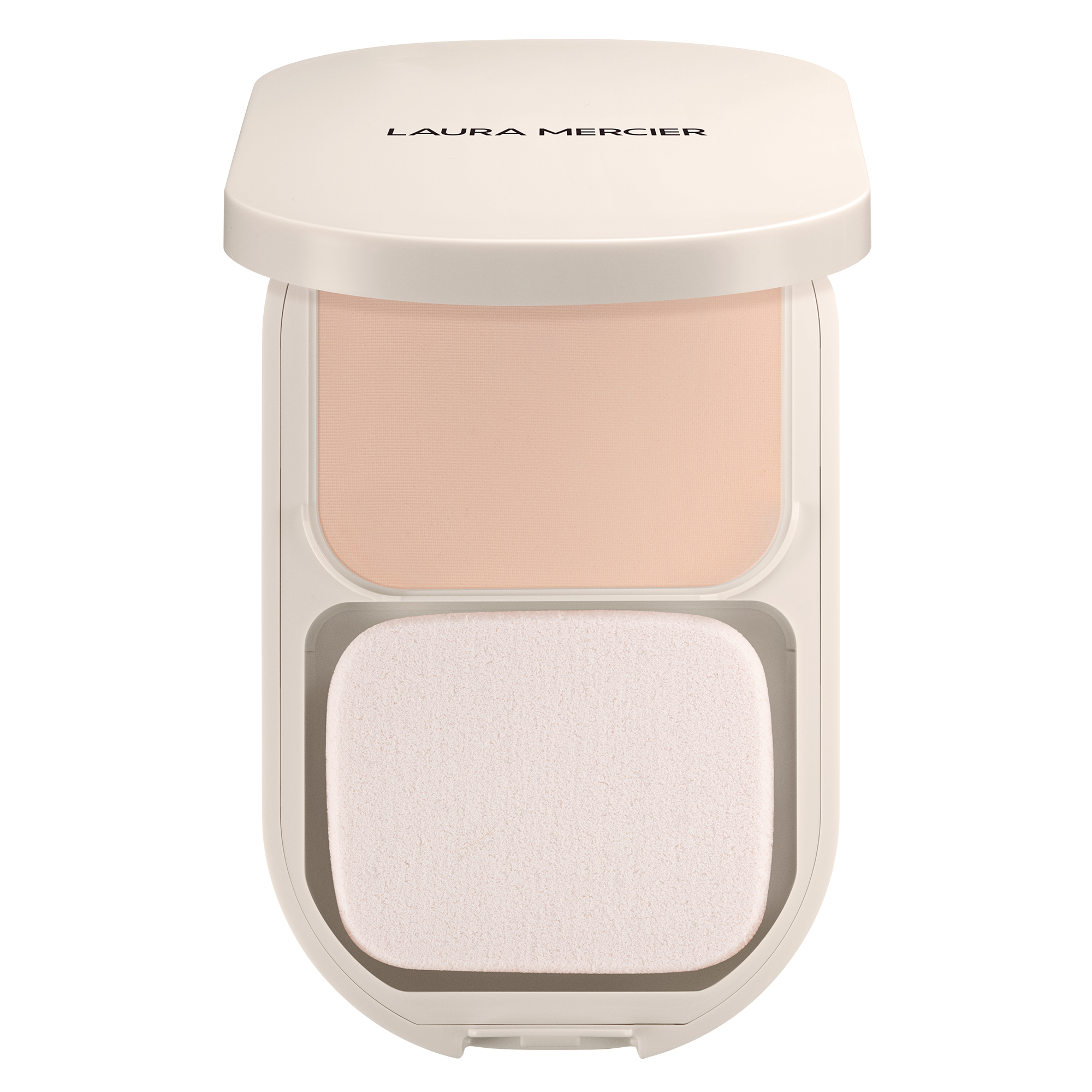 Laura Mercier Real Flawless Feather Matte Powder Foundation 7 6Gr 1N Marzipan