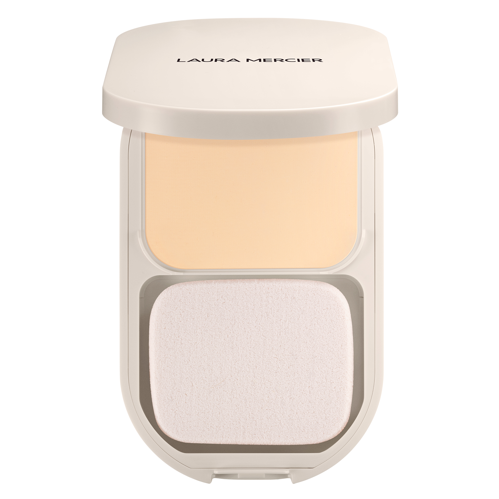 Laura Mercier Real Flawless Feather Matte Powder Foundation 7 6Gr 1W Brioche