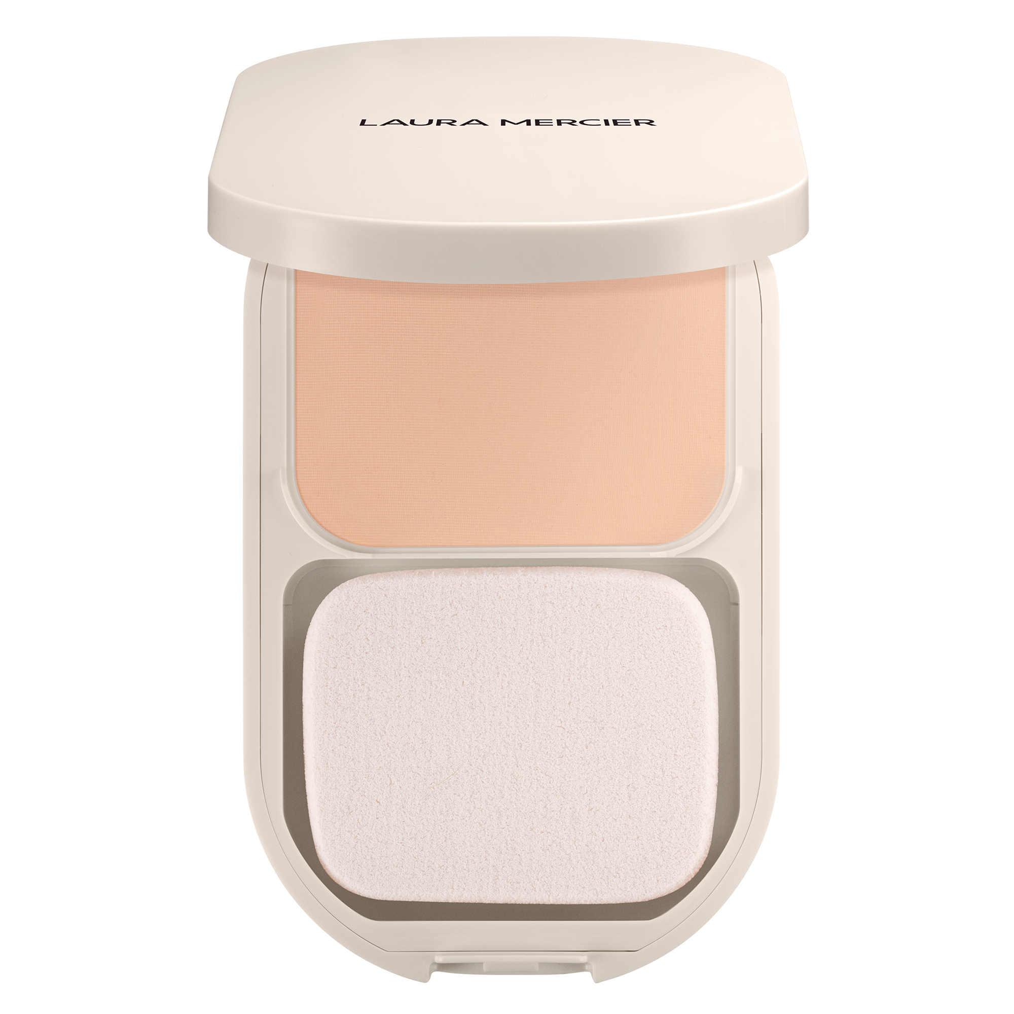 Laura Mercier Real Flawless Feather Matte Powder Foundation 7 6Gr 2C Madeleine