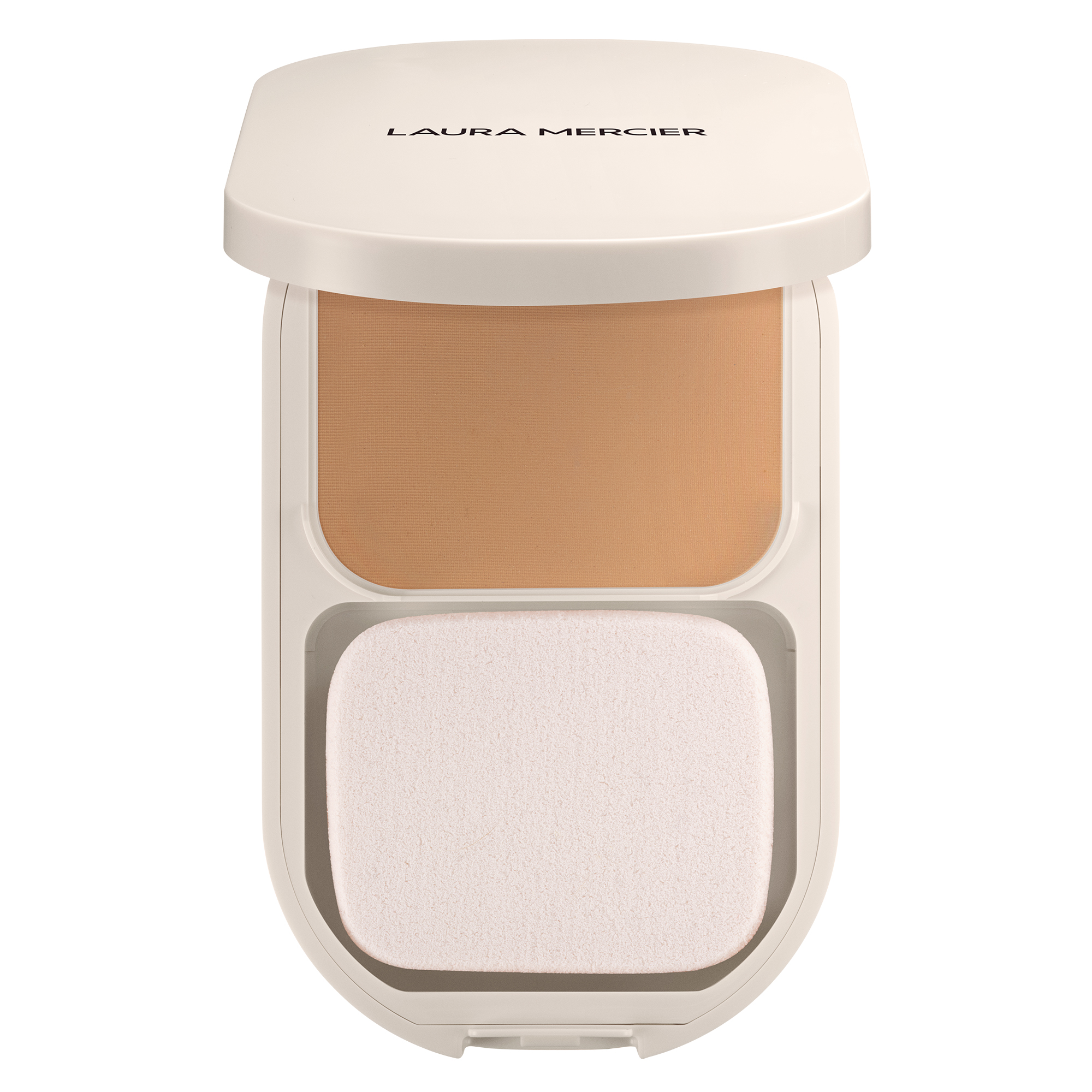 Laura Mercier Real Flawless Feather Matte Powder Foundation 7 6Gr 3W Butterscotch