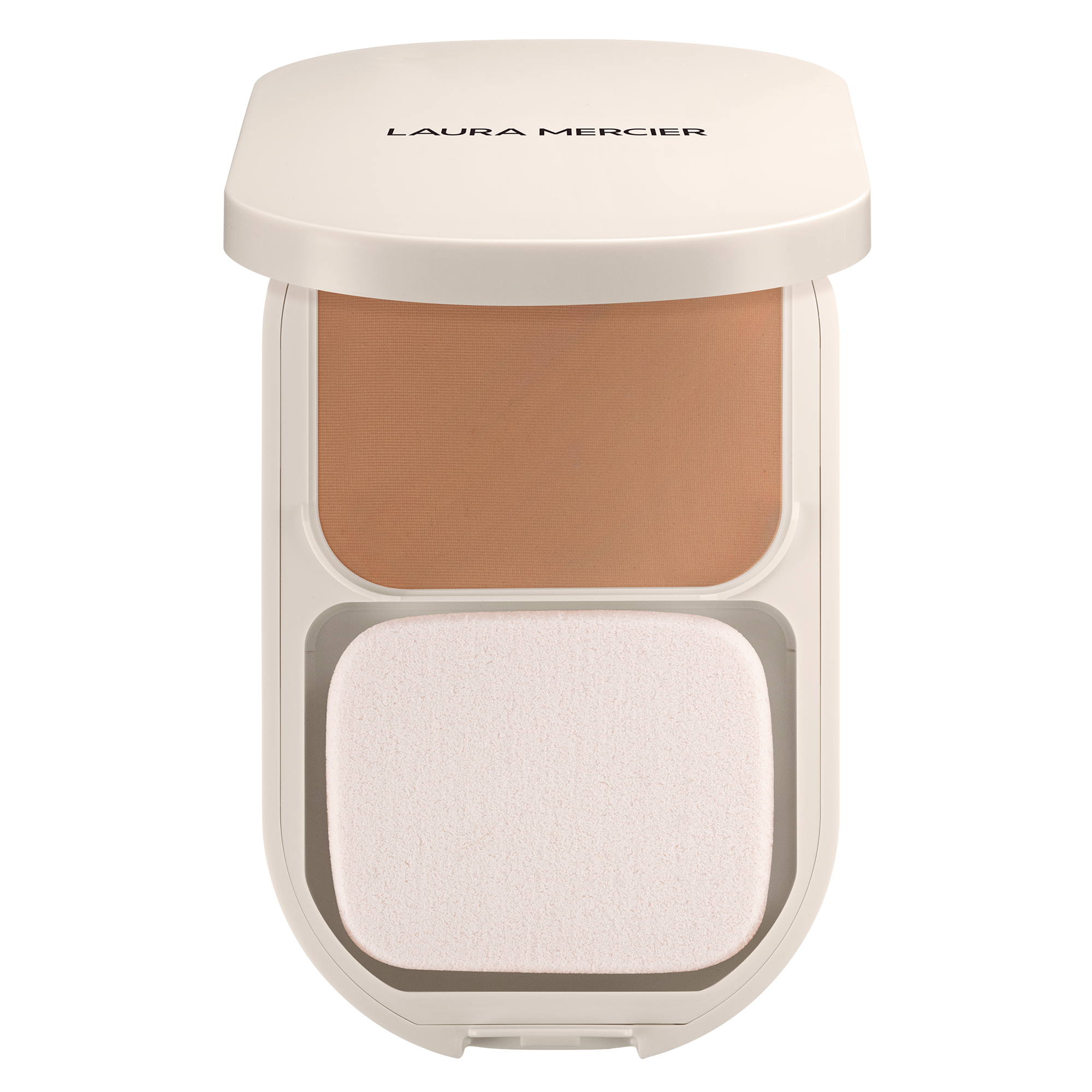 Laura Mercier Real Flawless Feather Matte Powder Foundation 7 6Gr 4N Palmier