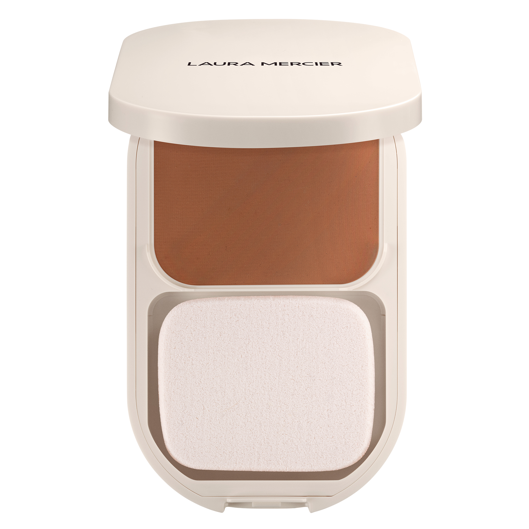Laura Mercier Real Flawless Feather Matte Powder Foundation 7 6Gr 5C Cortado