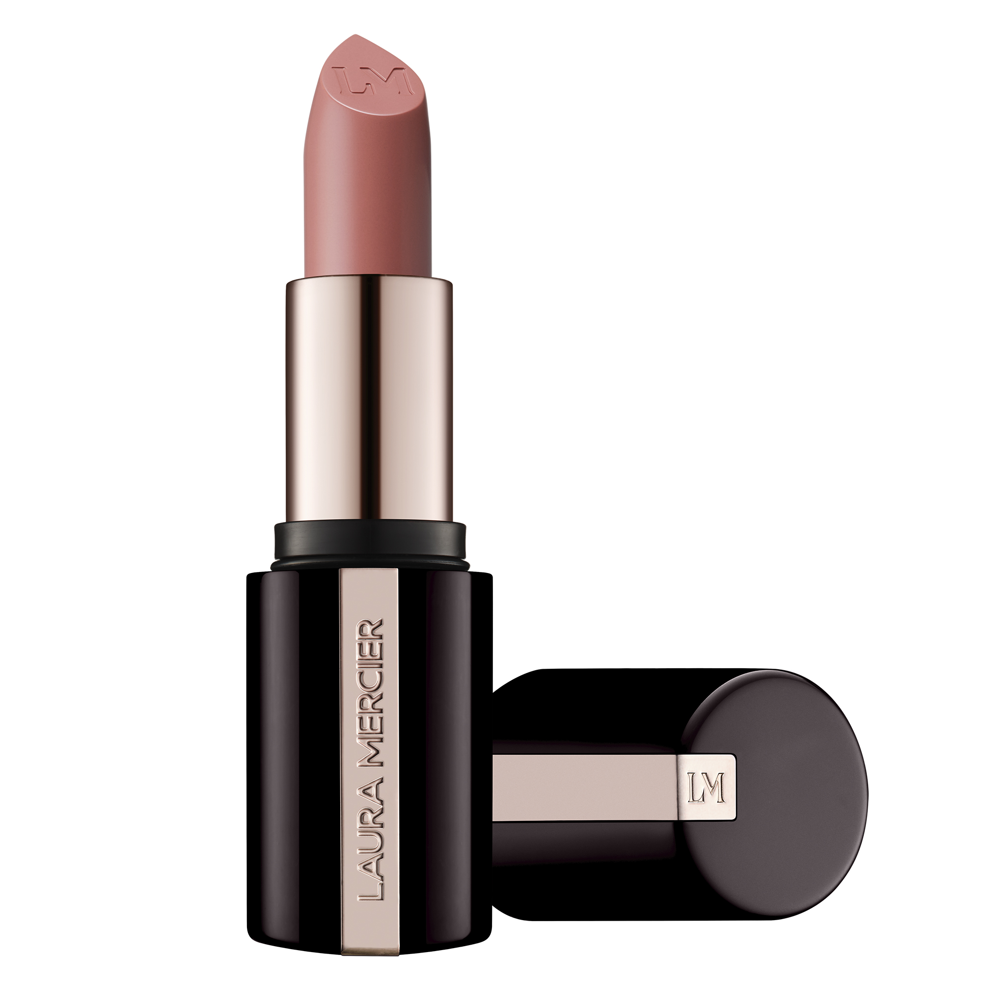 Laura Mercier Caviar Hydra-Crème Lipstick 3 3Gr 123 Fifth Ave
