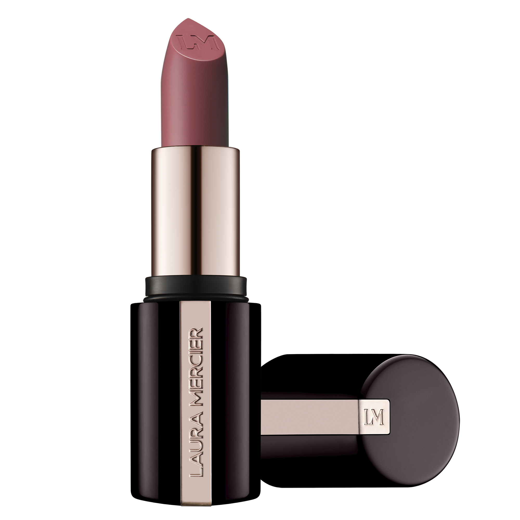 Laura Mercier Caviar Hydra-Crème Lipstick 3 3Gr 191 Avenue Montaingne