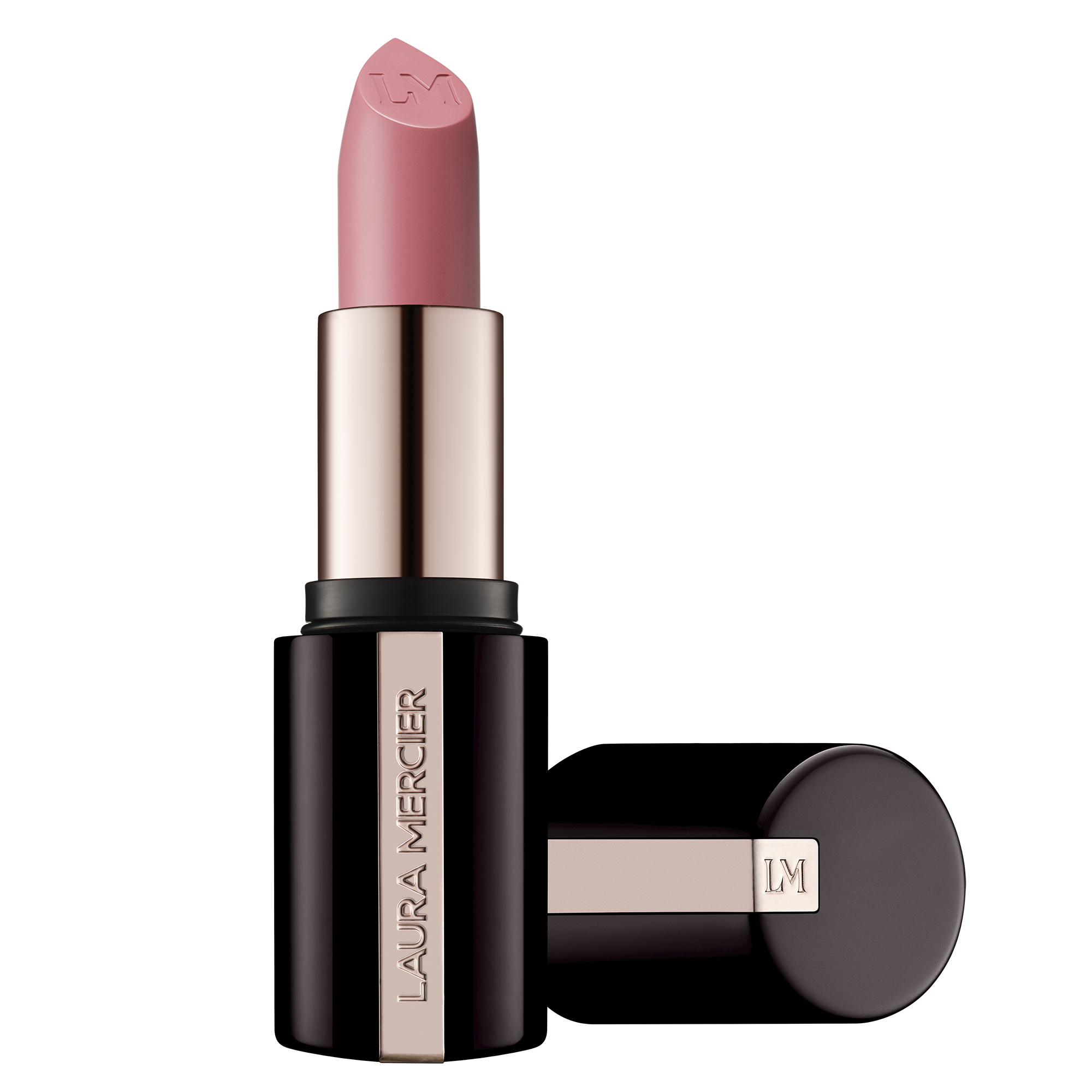 Laura Mercier Caviar Hydra-Crème Lipstick 3 3Gr 689 Le Marais