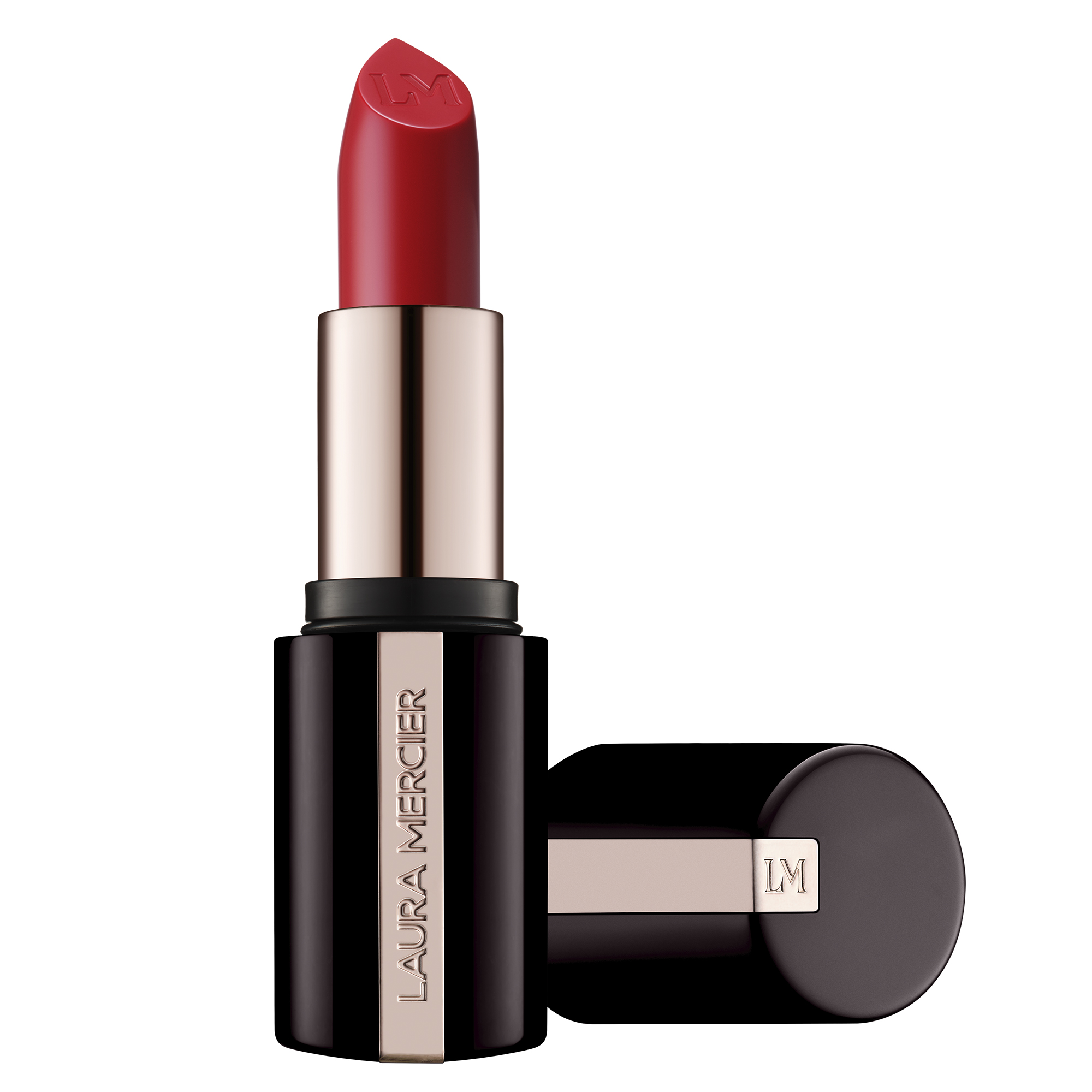Laura Mercier Caviar Hydra-Crème Lipstick 3 3Gr 571 Rue Rivoli