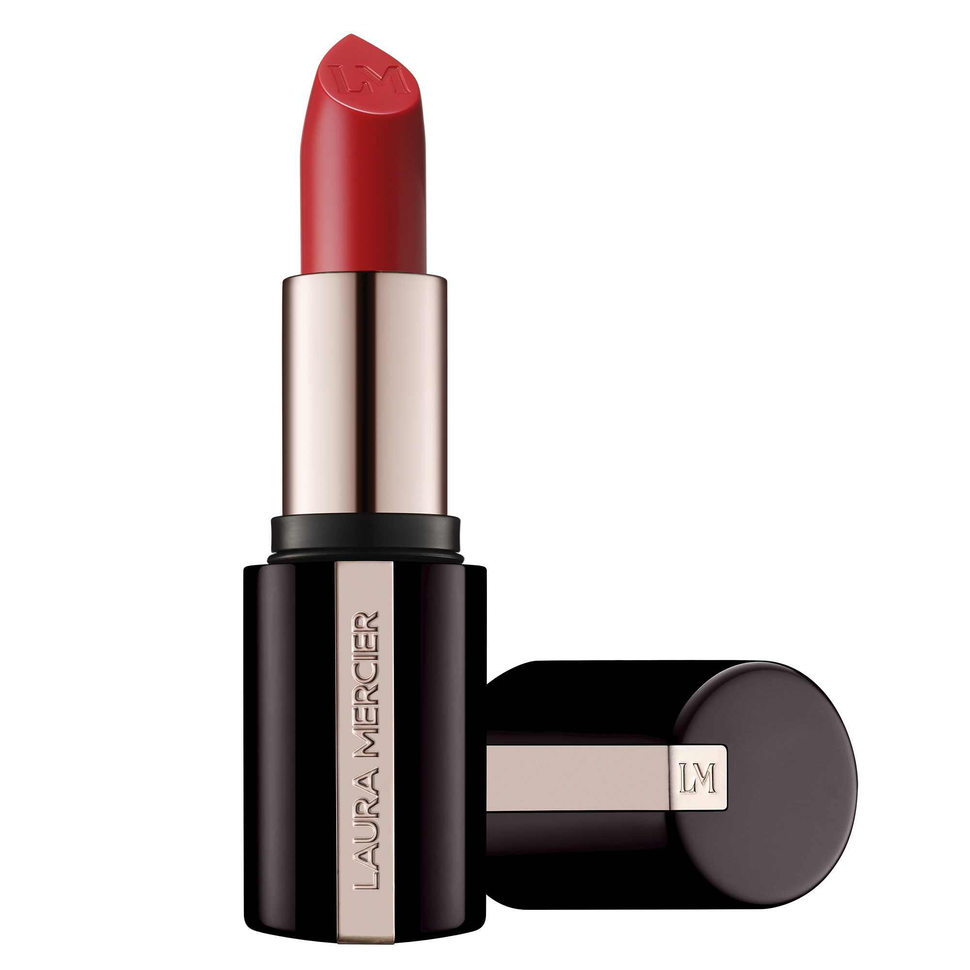 Laura Mercier Caviar Hydra-Crème Lipstick 3 3Gr 555 Madison Avenue