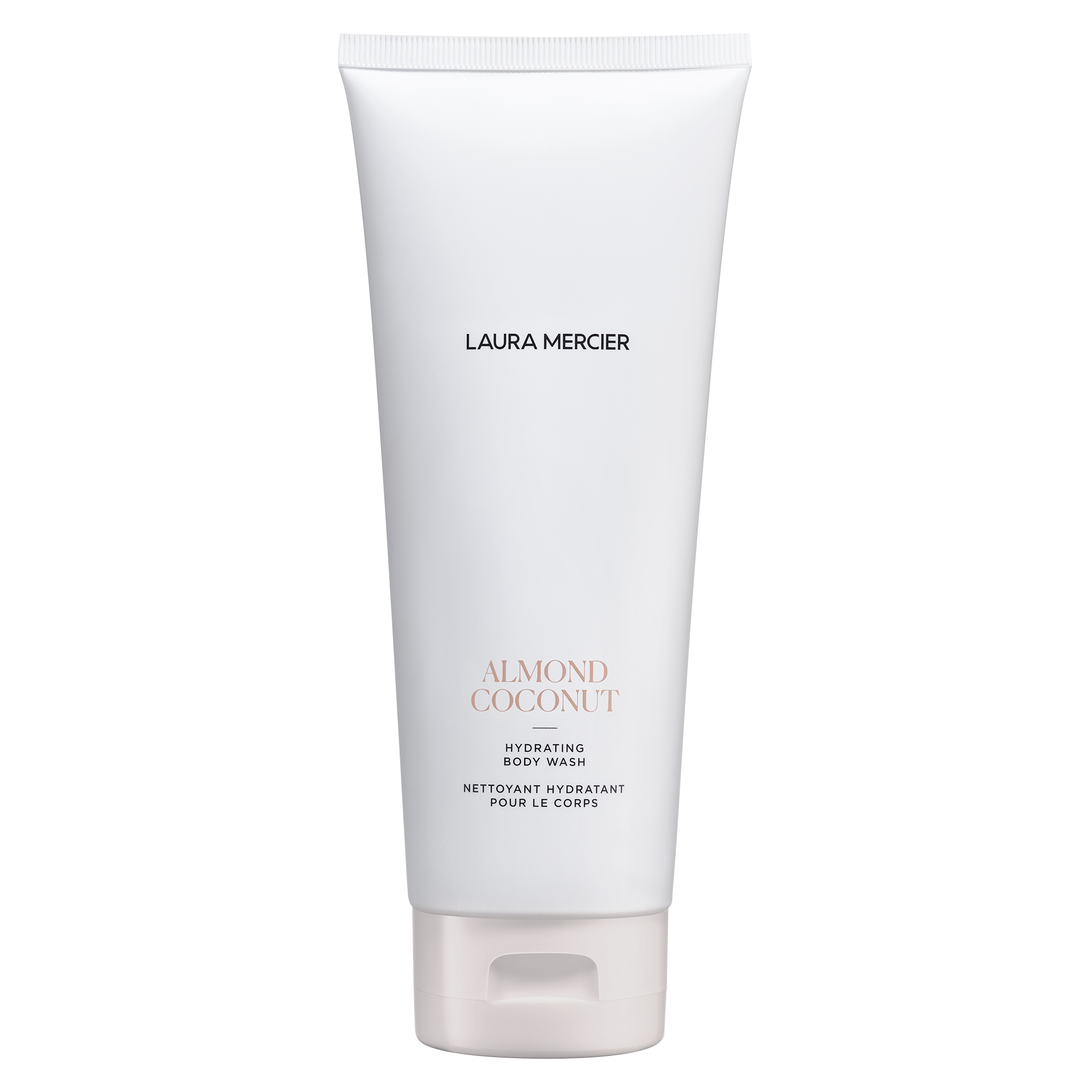 LAURA MERCIER ALMOND COCONUT HYDRATING BODY WASH | 200ml