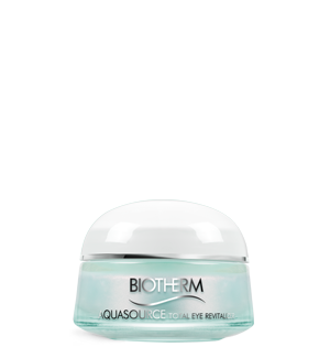 BIOTHERM AQUASOURCE TOTAL EYE REVITALIZER | 15ml