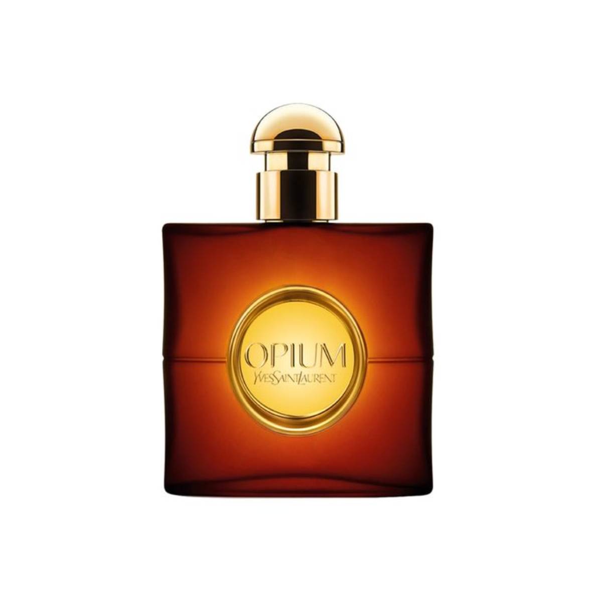YVES SAINT LAURENT OPIUM EAU DE TOILETTE | 50ml