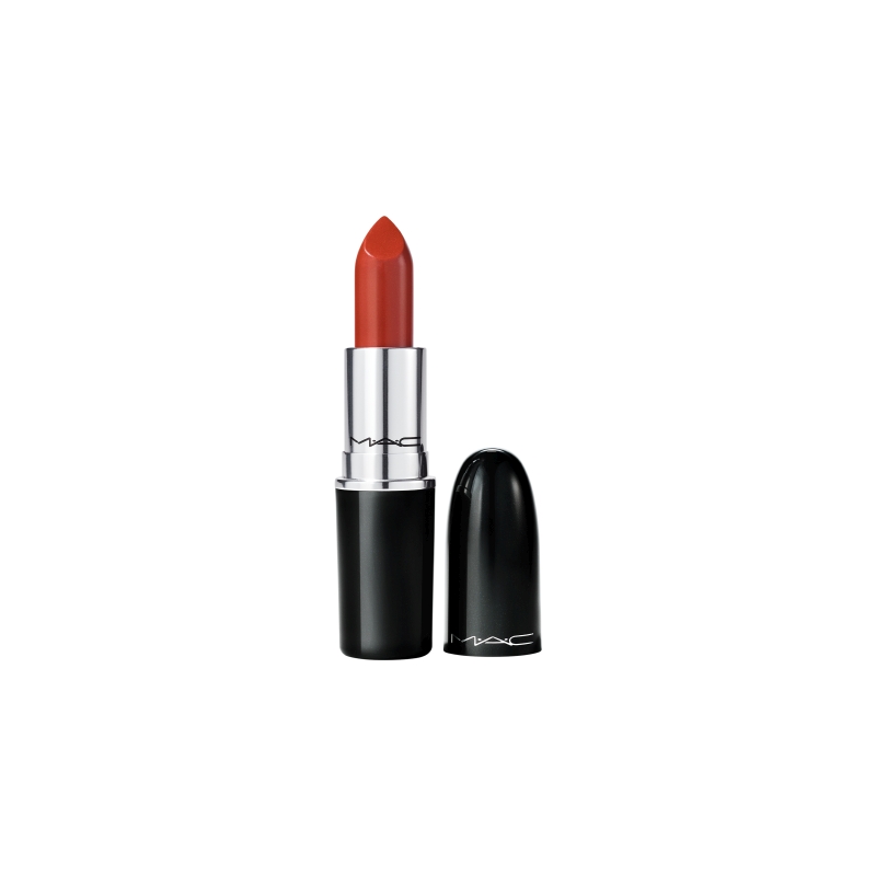Mac Lustreglass Lipstick 3Gr Local Celeb