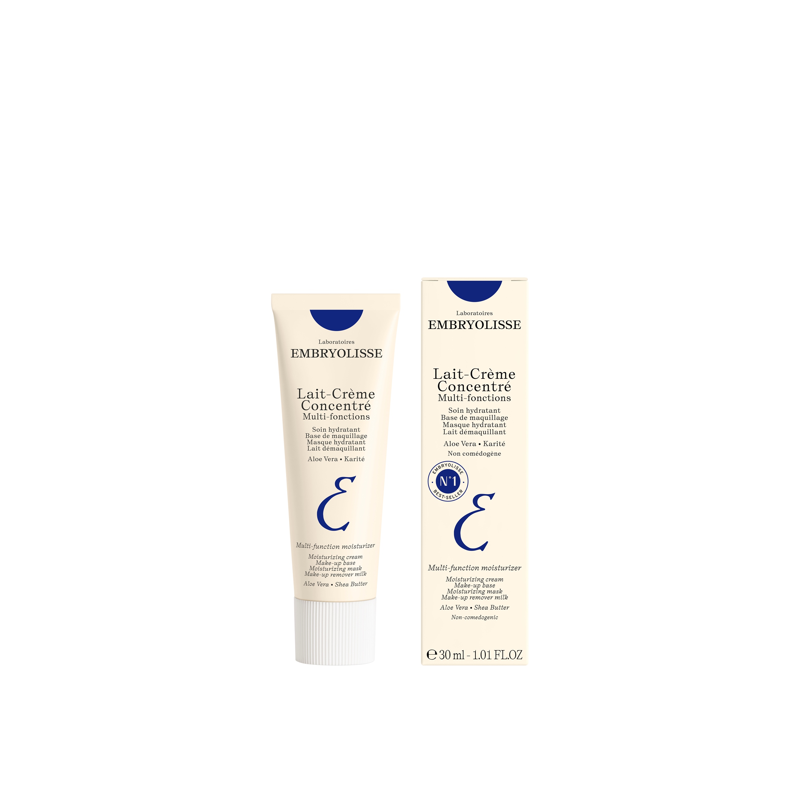 EMBRYOLISSE EMBRYOLISSE LAIT-CRÈME CONCENTRÉ | 30ml
