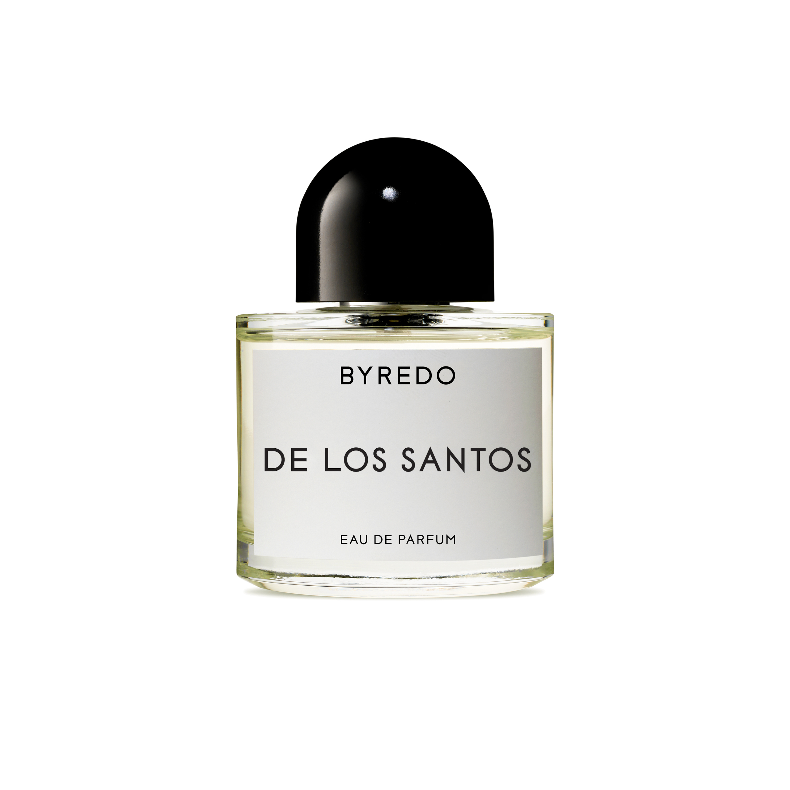 BYREDO DE LOS SANTOS EAU DE PARFUM | 100ml