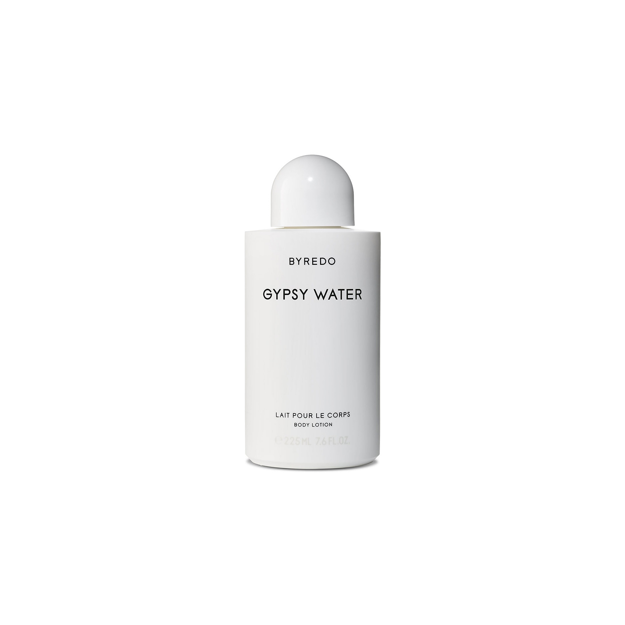 BYREDO GYPSY WATER BODY LOTION | 225ml