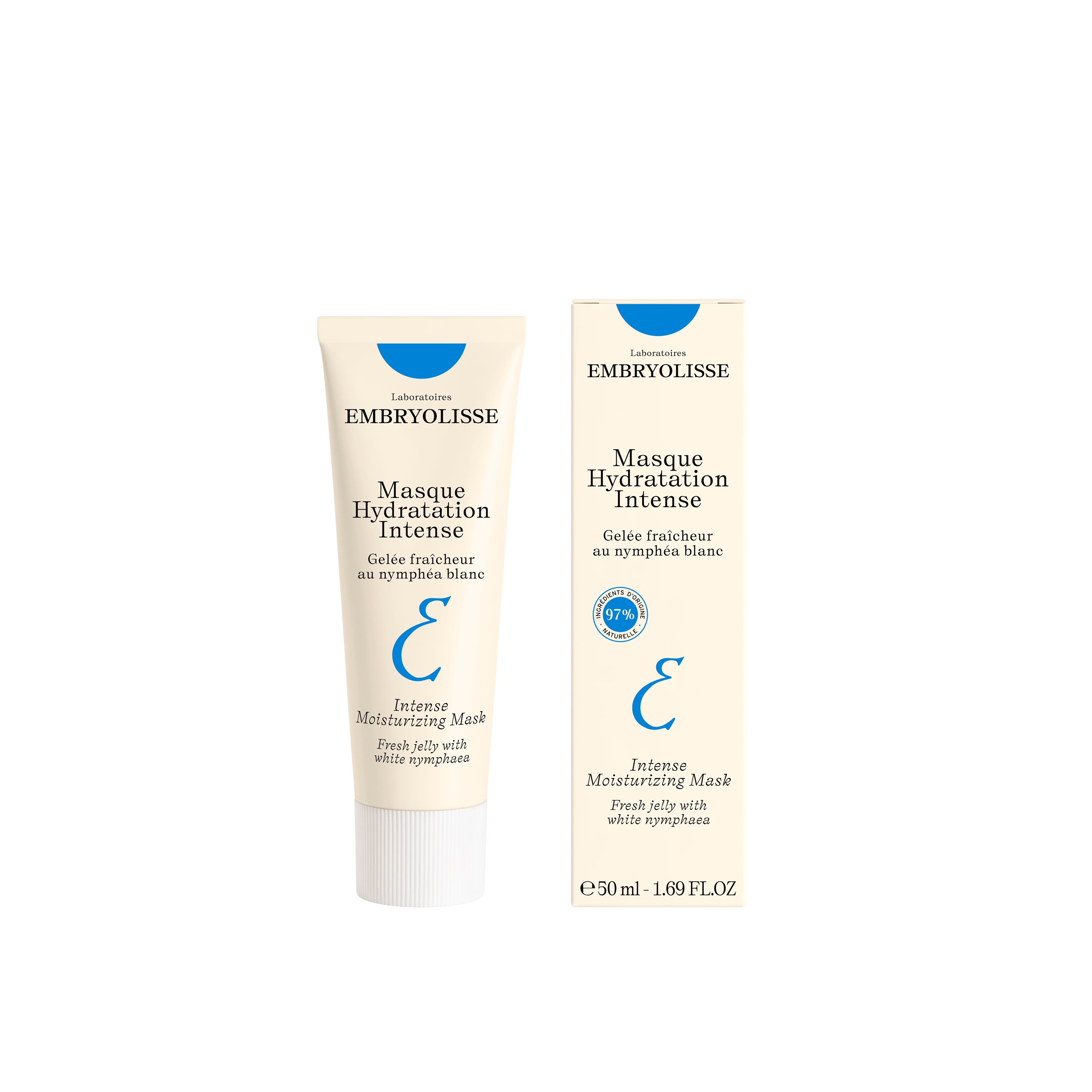 EMBRYOLISSE EMBRYOLISSE INTENSE MOISTURIZING MASK | 50ml