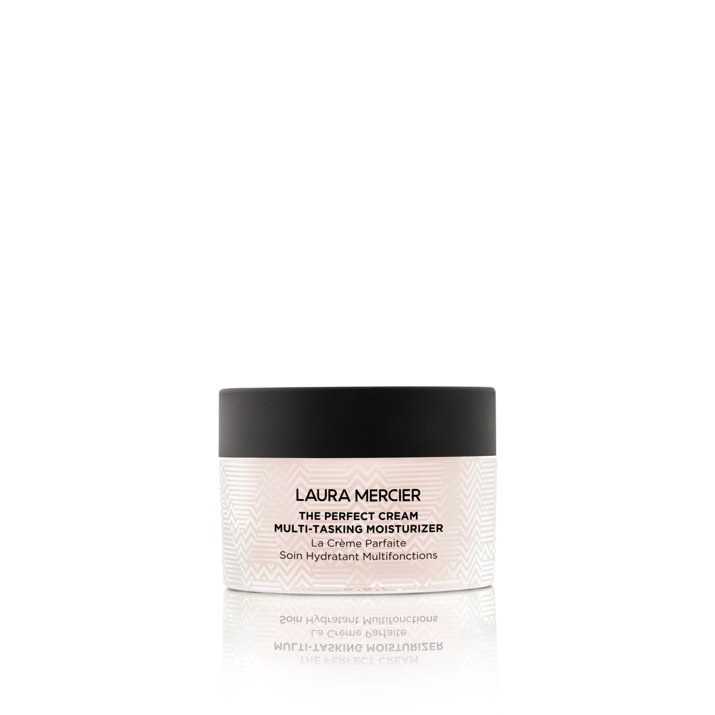 LAURA MERCIER LAURA MERCIER THE PERFECT CREAM MULTI-TASKING MOISTURIZER | 50gr