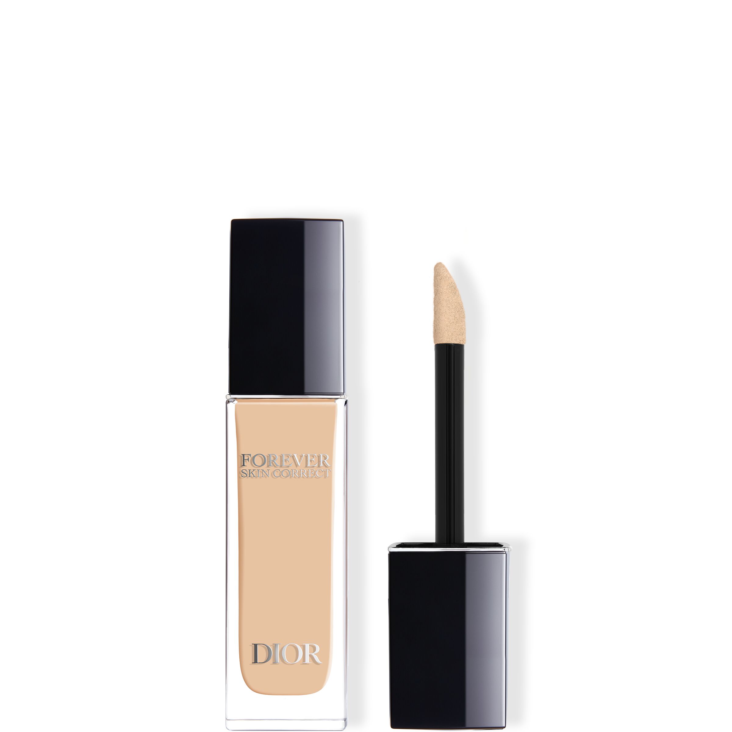 DIOR DIOR DIOR FOREVER SKIN CORRECT FULL-COVERAGE CONCEALER | 11ml 0,5 N Neutral