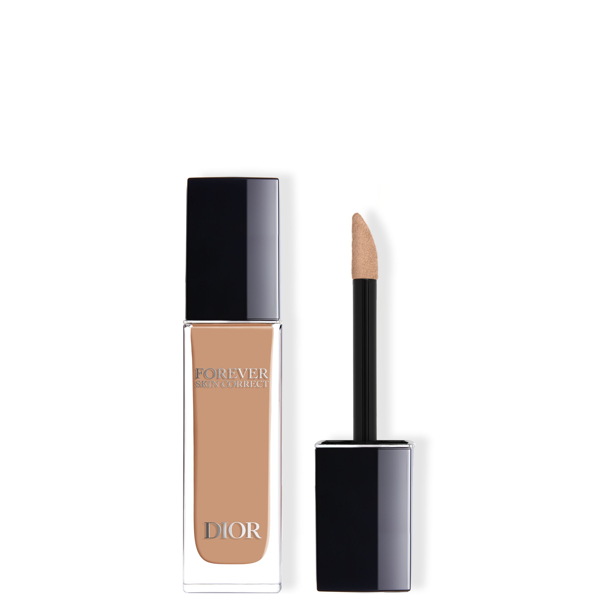 DIOR DIOR DIOR FOREVER SKIN CORRECT FULL-COVERAGE CONCEALER | 11ml 4,5 N Neutral