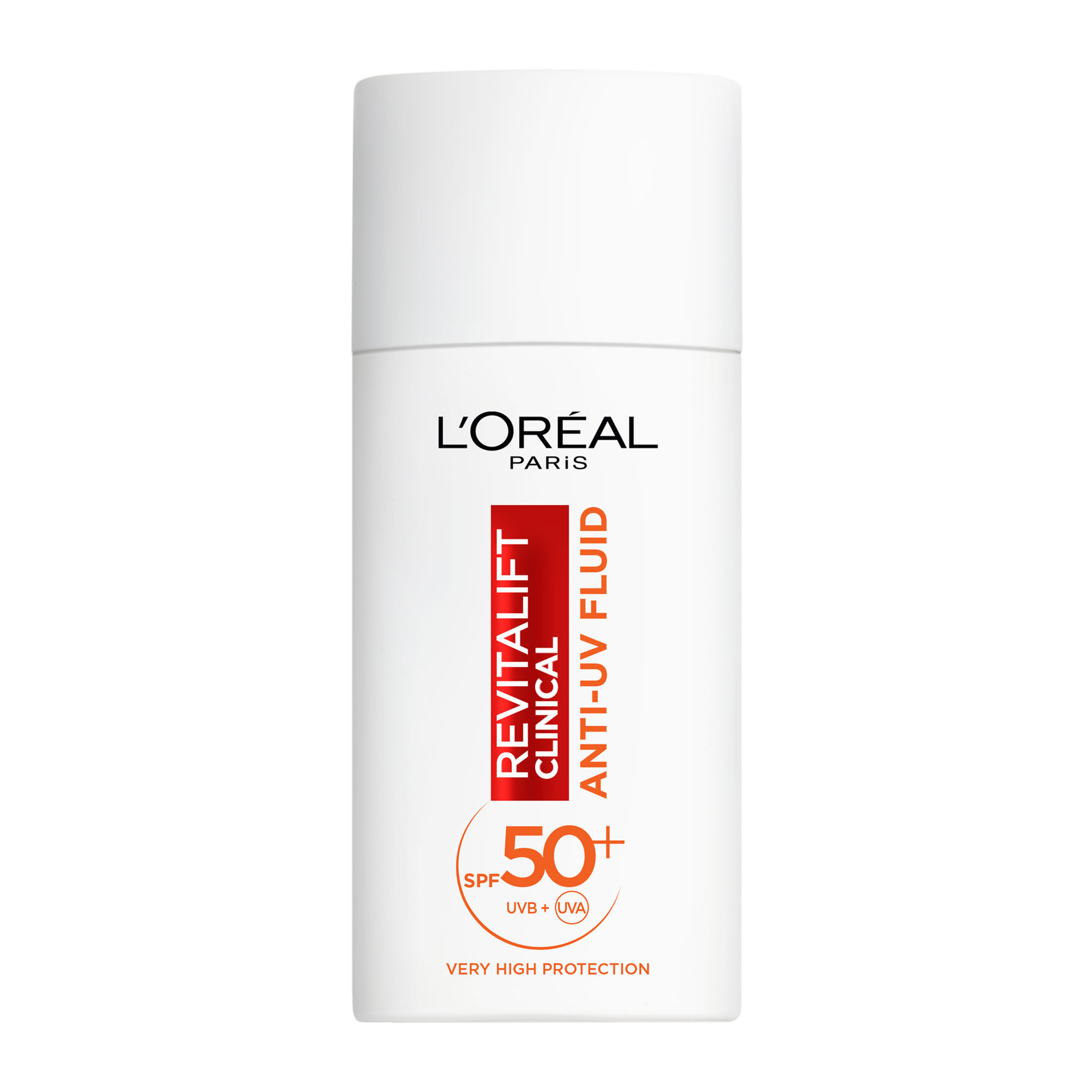 L’ORÉAL PARIS REVITALIFT CLINICAL VITAMIN C ΚΑΘΗΜΕΡΙΝΗ ΚΡΕΜΑ ΠΡΟΣΤΑΣΙΑΣ ΜΕ UV | 50ml