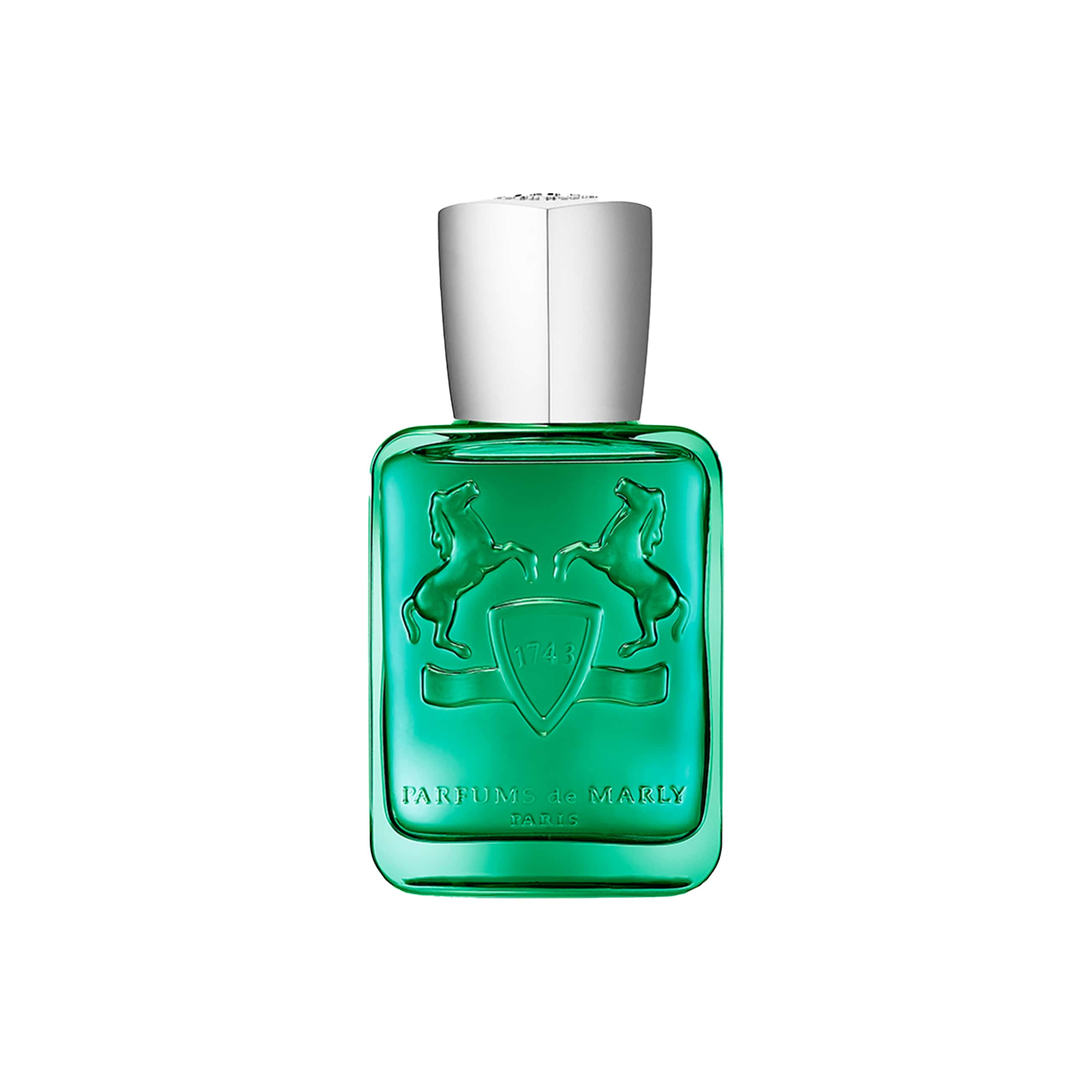 PARFUMS DE MARLY PARFUMS DE MARLY GREENLEY EAU DE PARFUM | 75ml