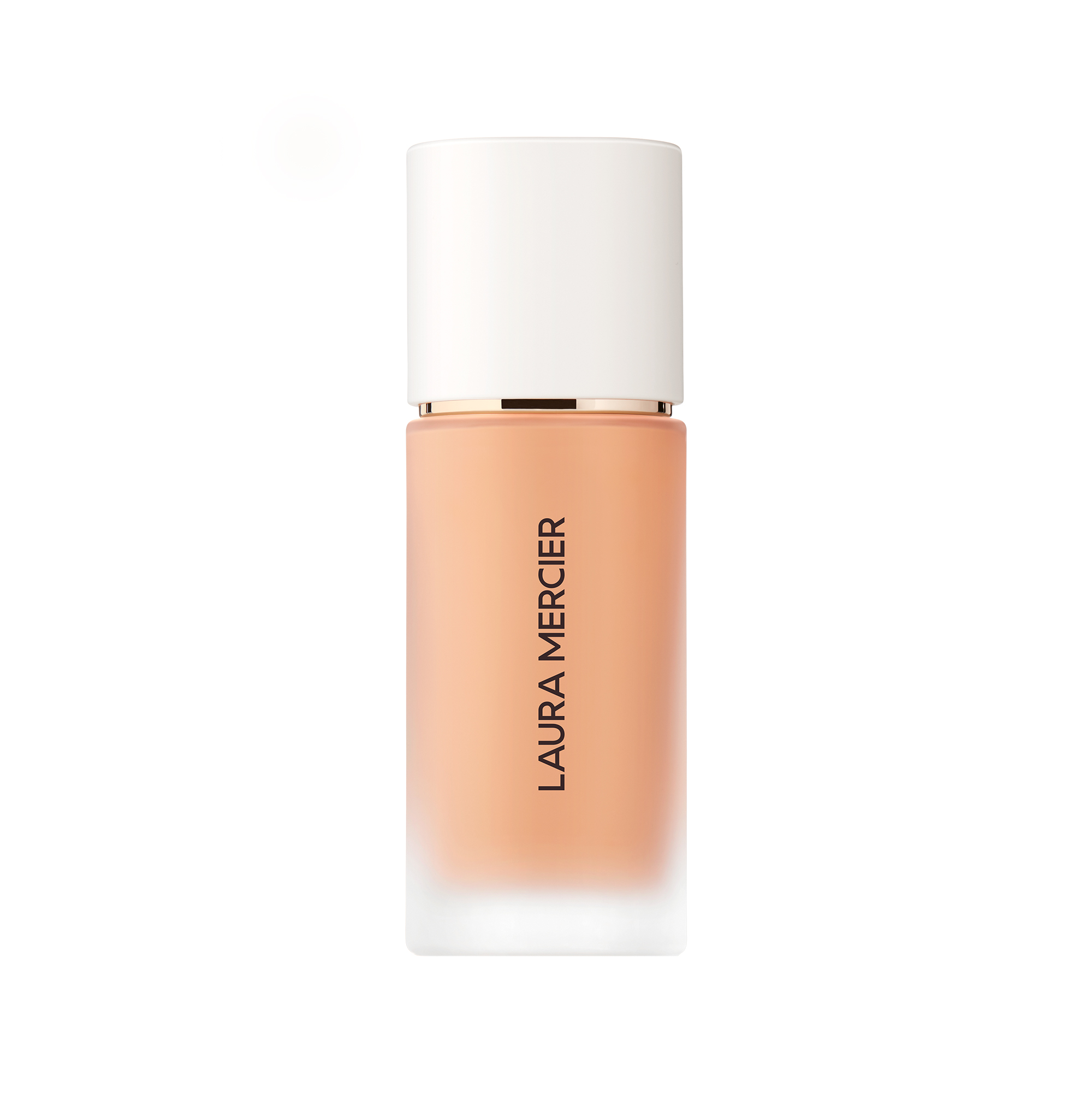 LAURA MERCIER LAURA MERCIER REAL FLAWLESS WEIGHTLESS PERFECTING FOUNDATION | 30ml 3C1 Dune